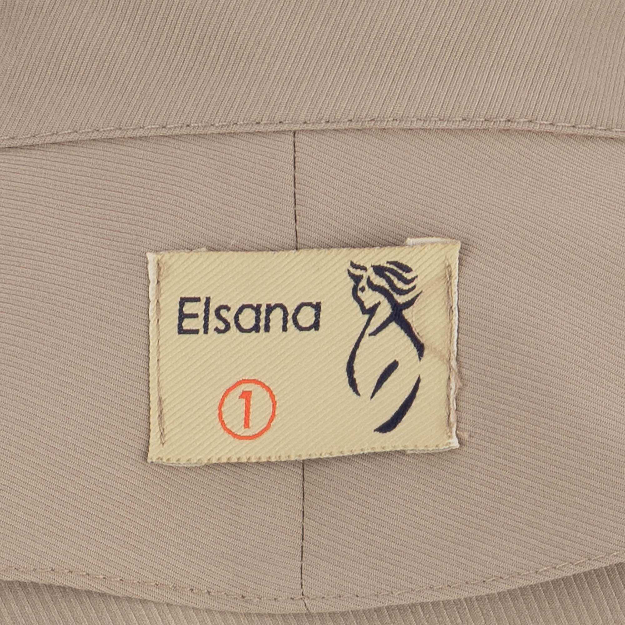 شومیز زنانه مدل هوناز السانا Elsana کد 2172