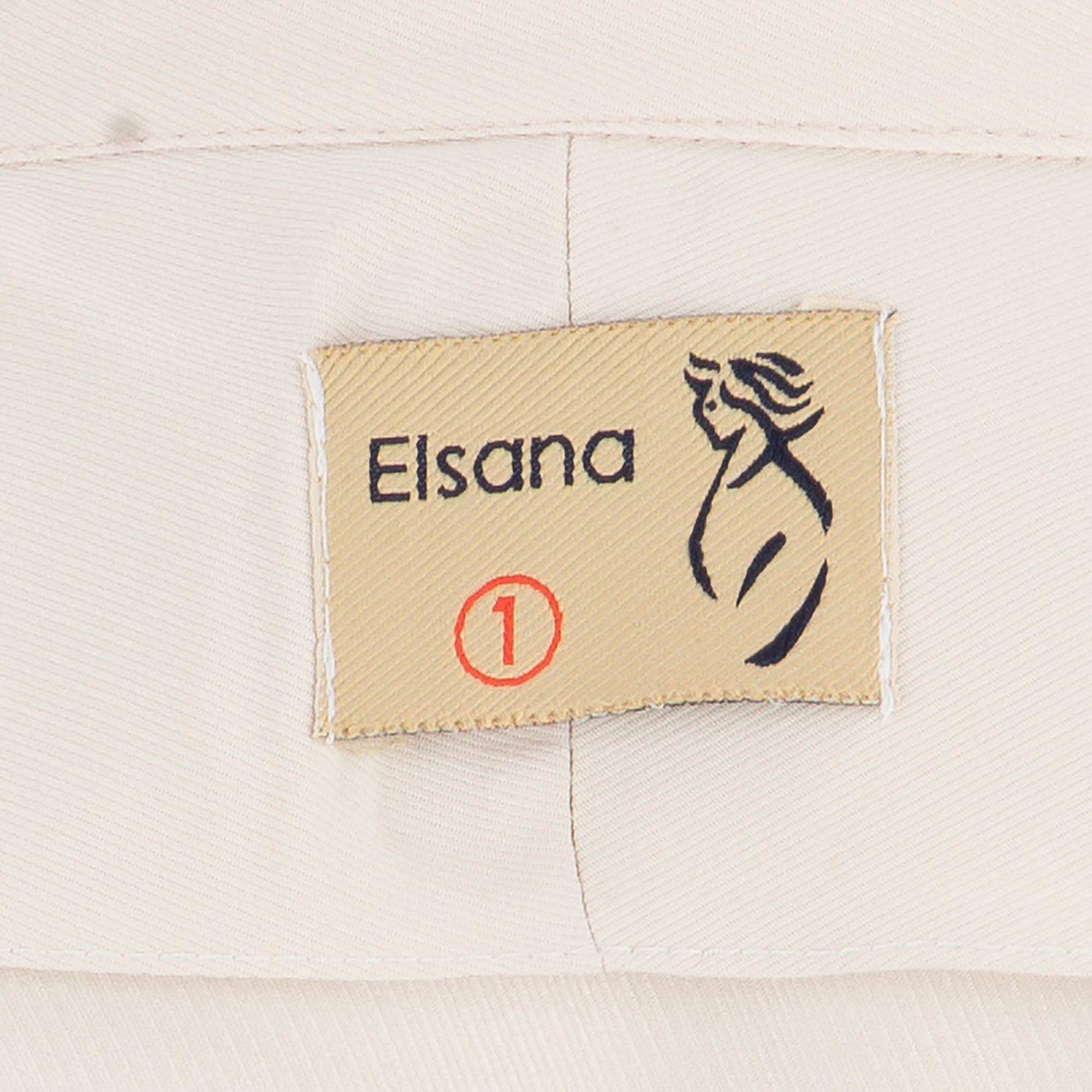 شومیز زنانه مدل هوناز السانا Elsana کد 2172