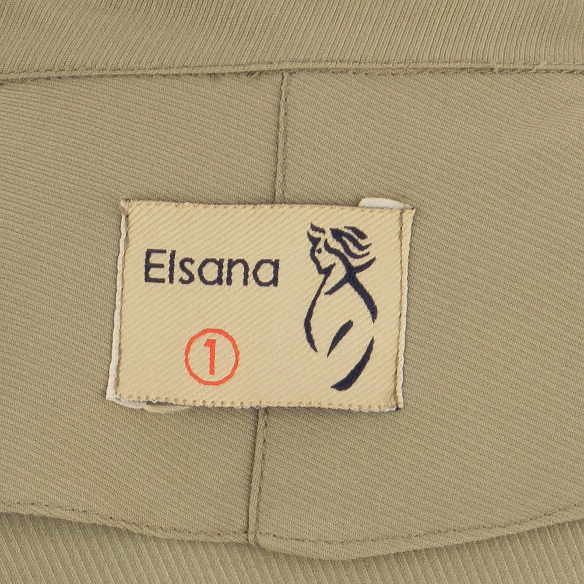 شومیز زنانه مدل هوناز السانا Elsana کد 2172
