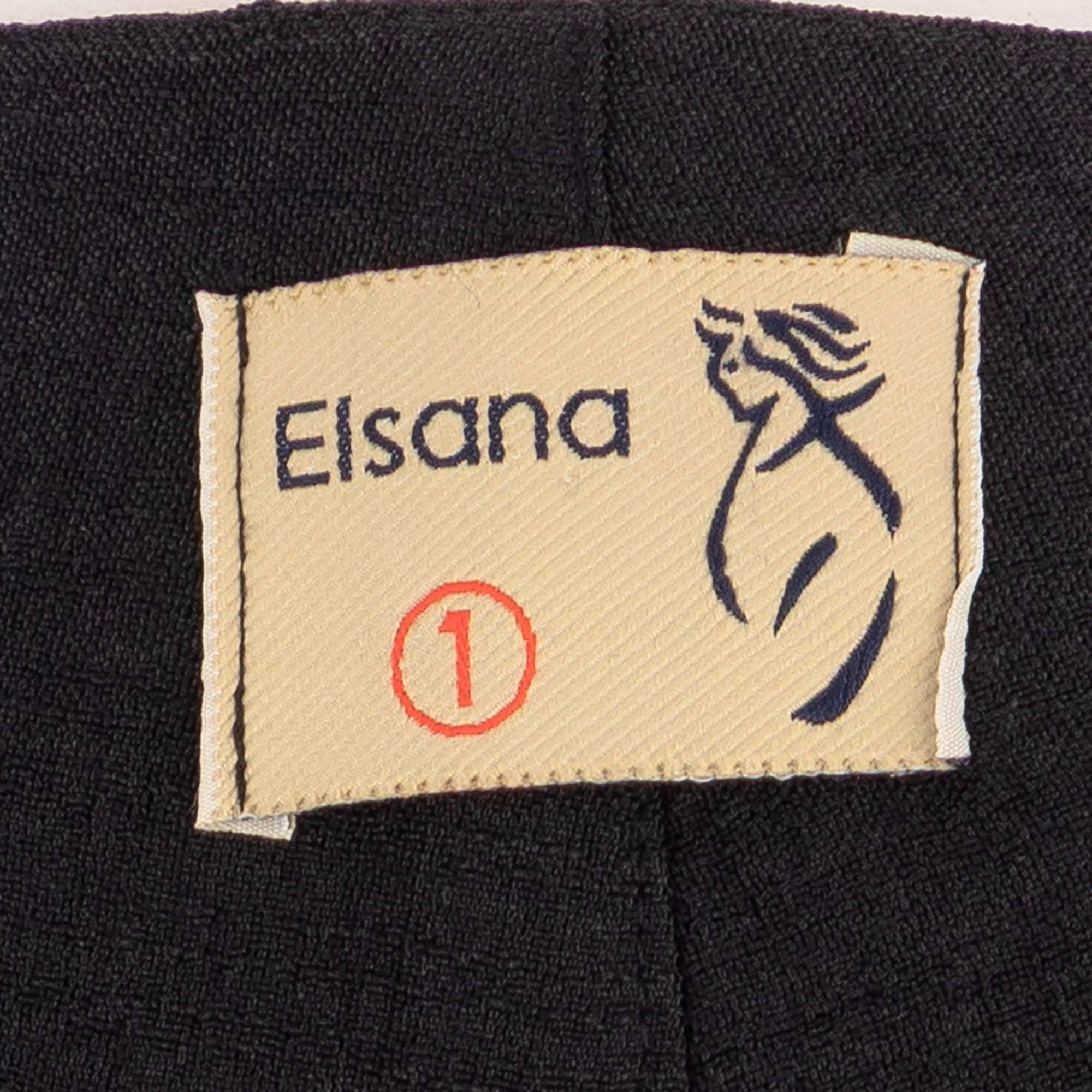 ست شومیز و جلیقه و شلوار زنانه مدل چامه السانا Elsana کد 2173