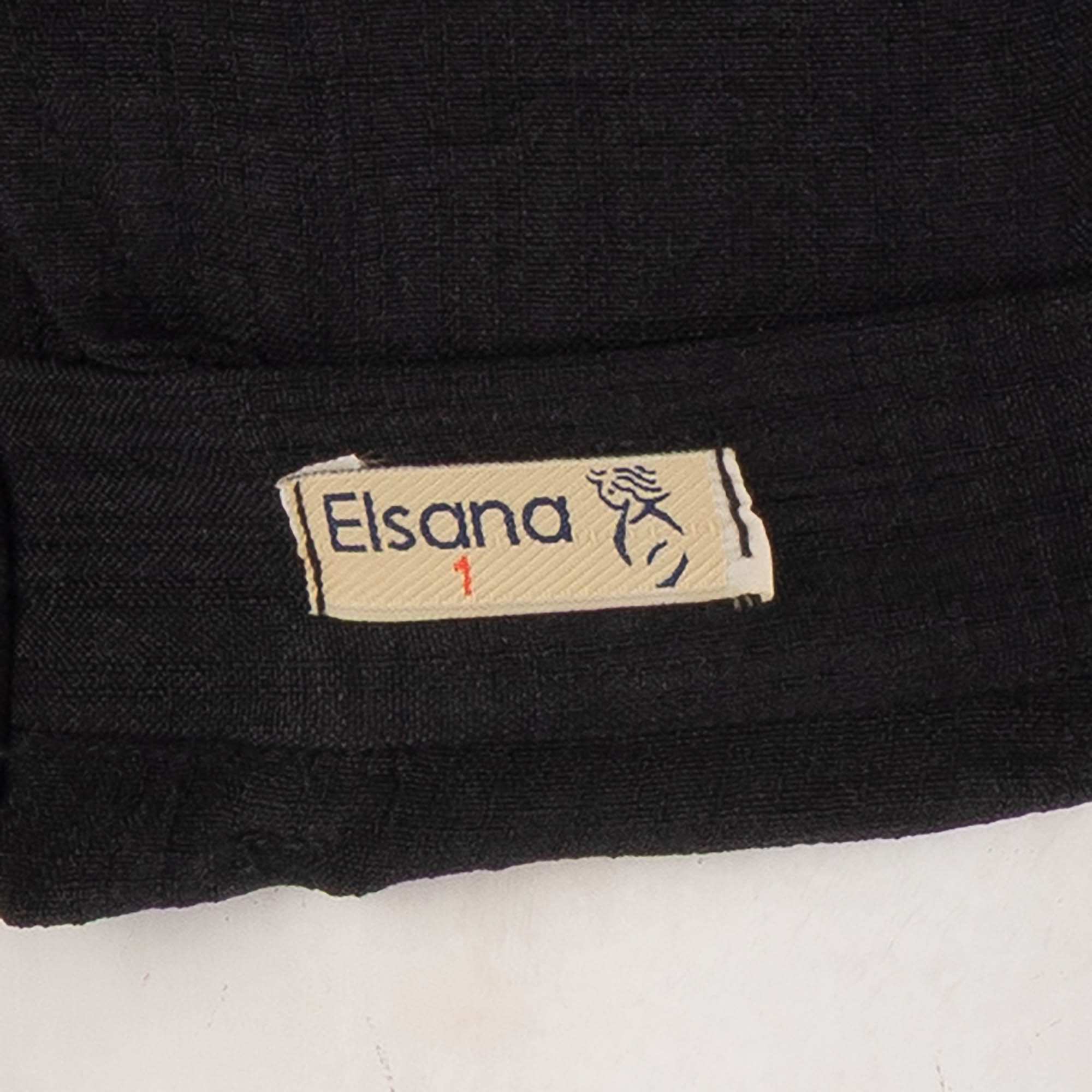 ست شومیز و جلیقه و شلوار زنانه مدل چامه السانا Elsana کد 2173