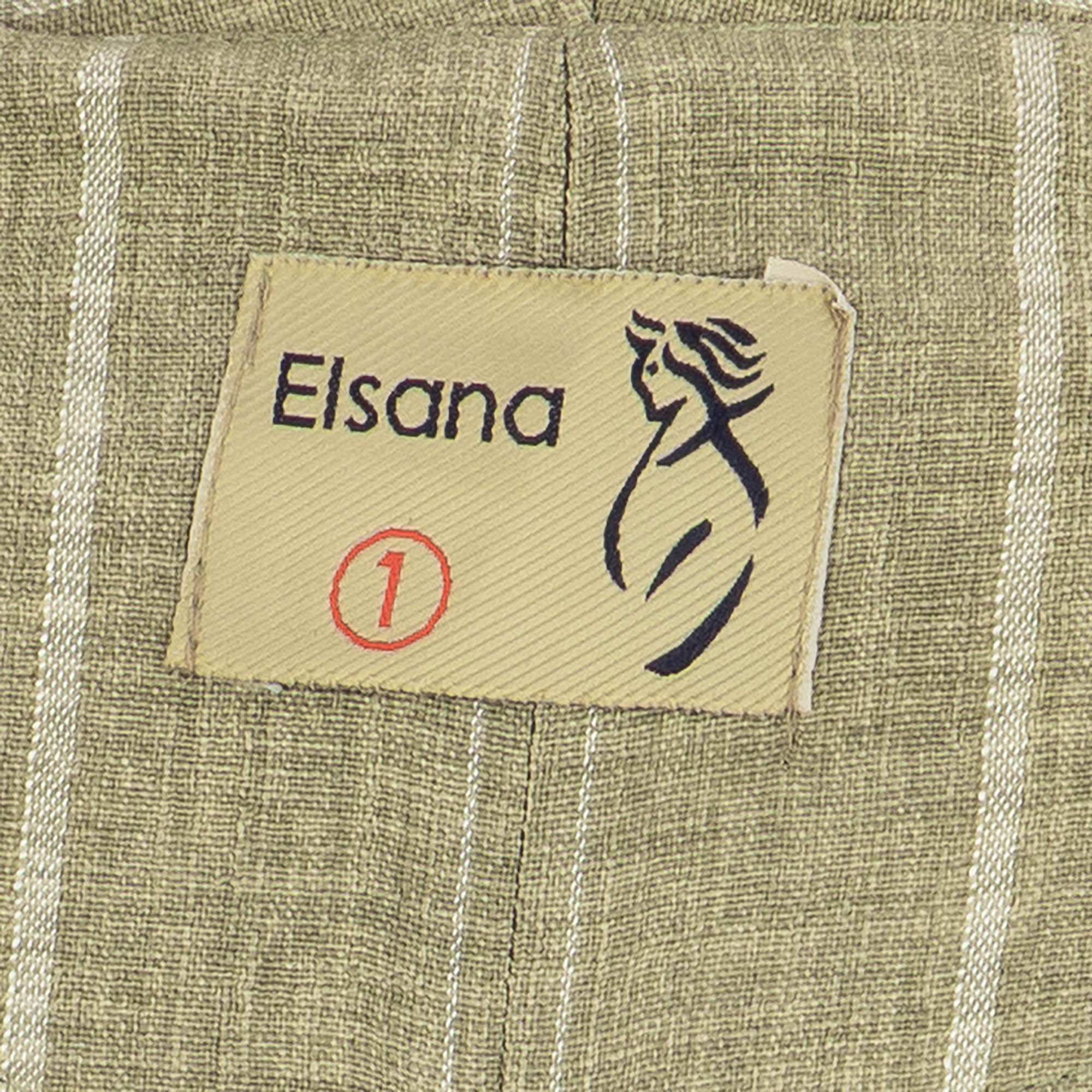 کت زنانه مدل ثمینا السانا Elsana کد 2178