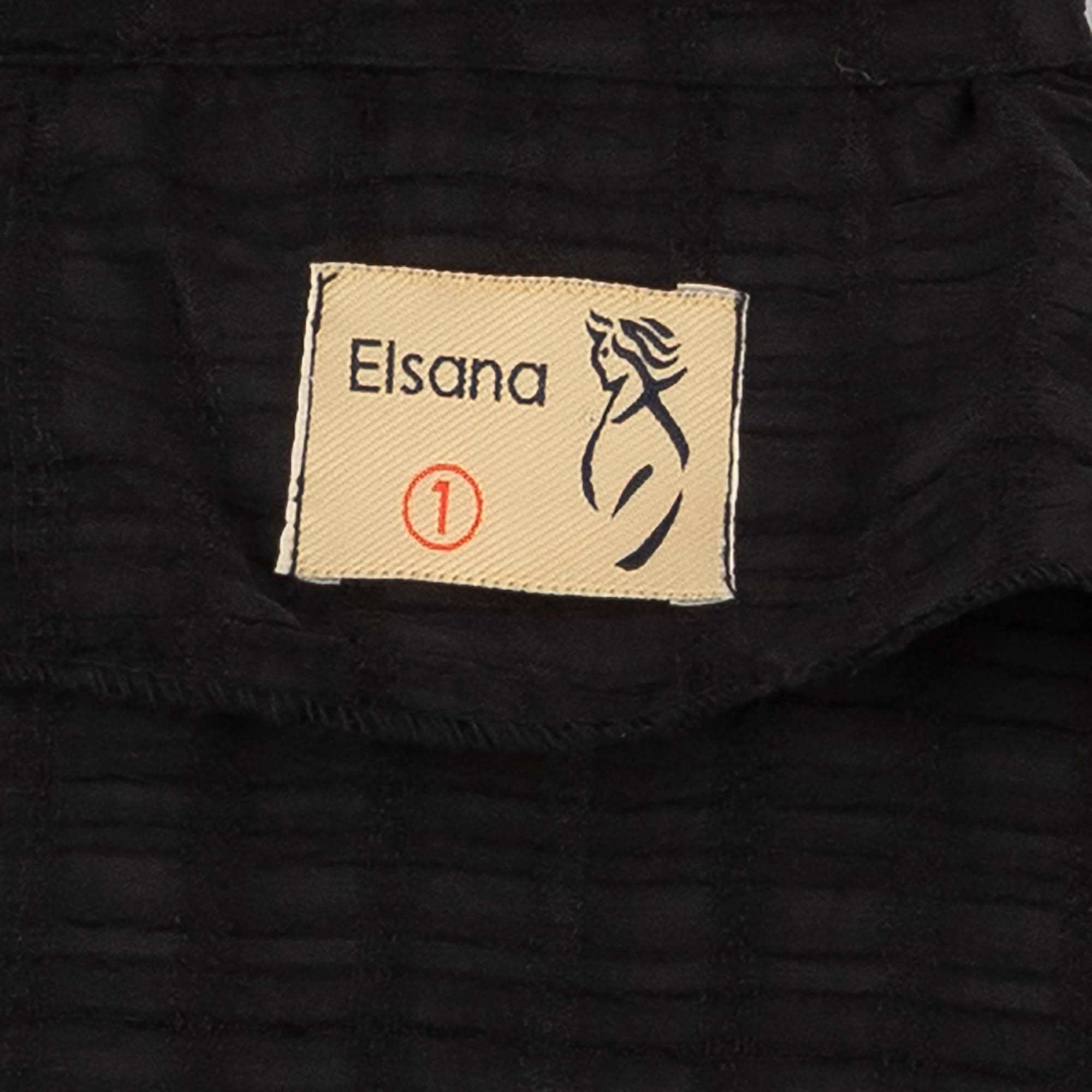 کفتان زنانه مدل کادوسا السانا Elsana کد 2181