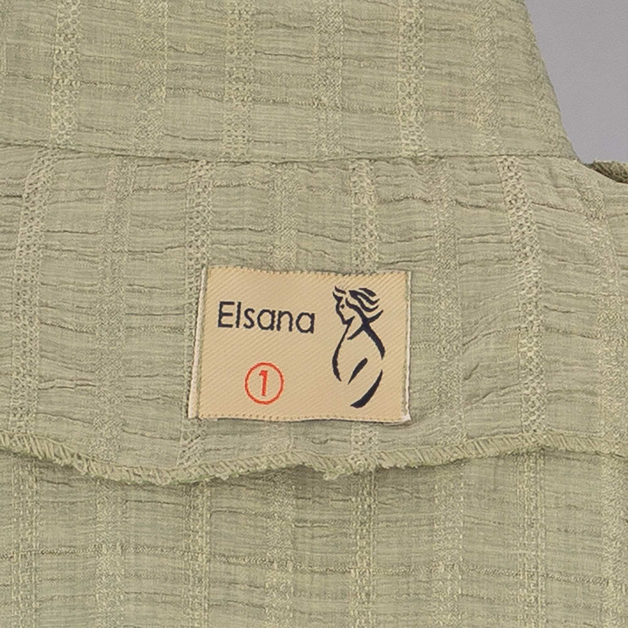 کفتان زنانه مدل کادوسا السانا Elsana کد 2181