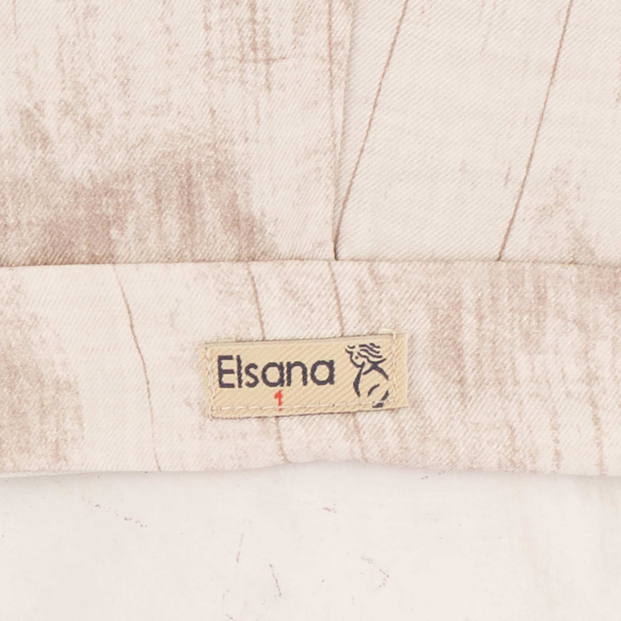 ست شومیز و شلوار زنانه مدل یانیل السانا Elsana کد 2185