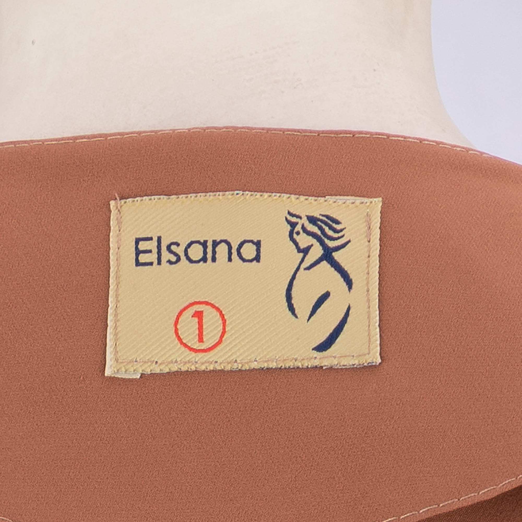 ست کت و شلوار زنانه مدل یاسینا السانا Elsana کد 2189