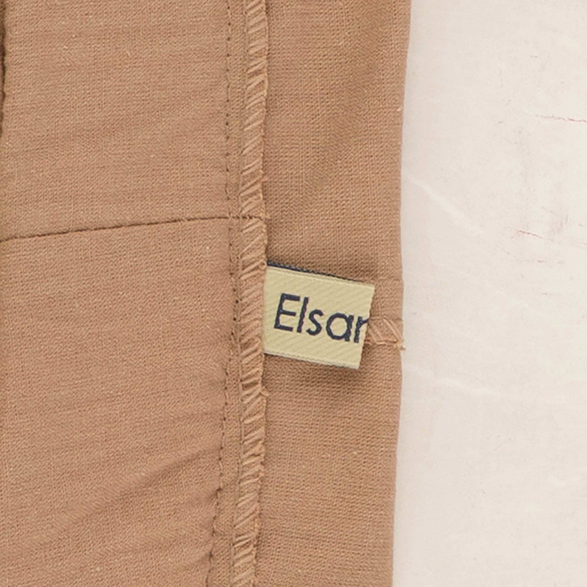 ست شومیز و شلوار زنانه مدل جهانتاب السانا Elsana کد 2190