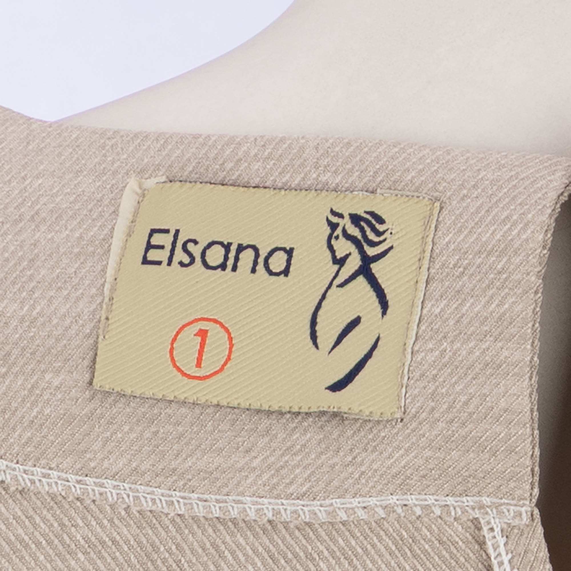 ست شومیز و شلوار زنانه مدل ماهسان السانا Elsana کد 2193