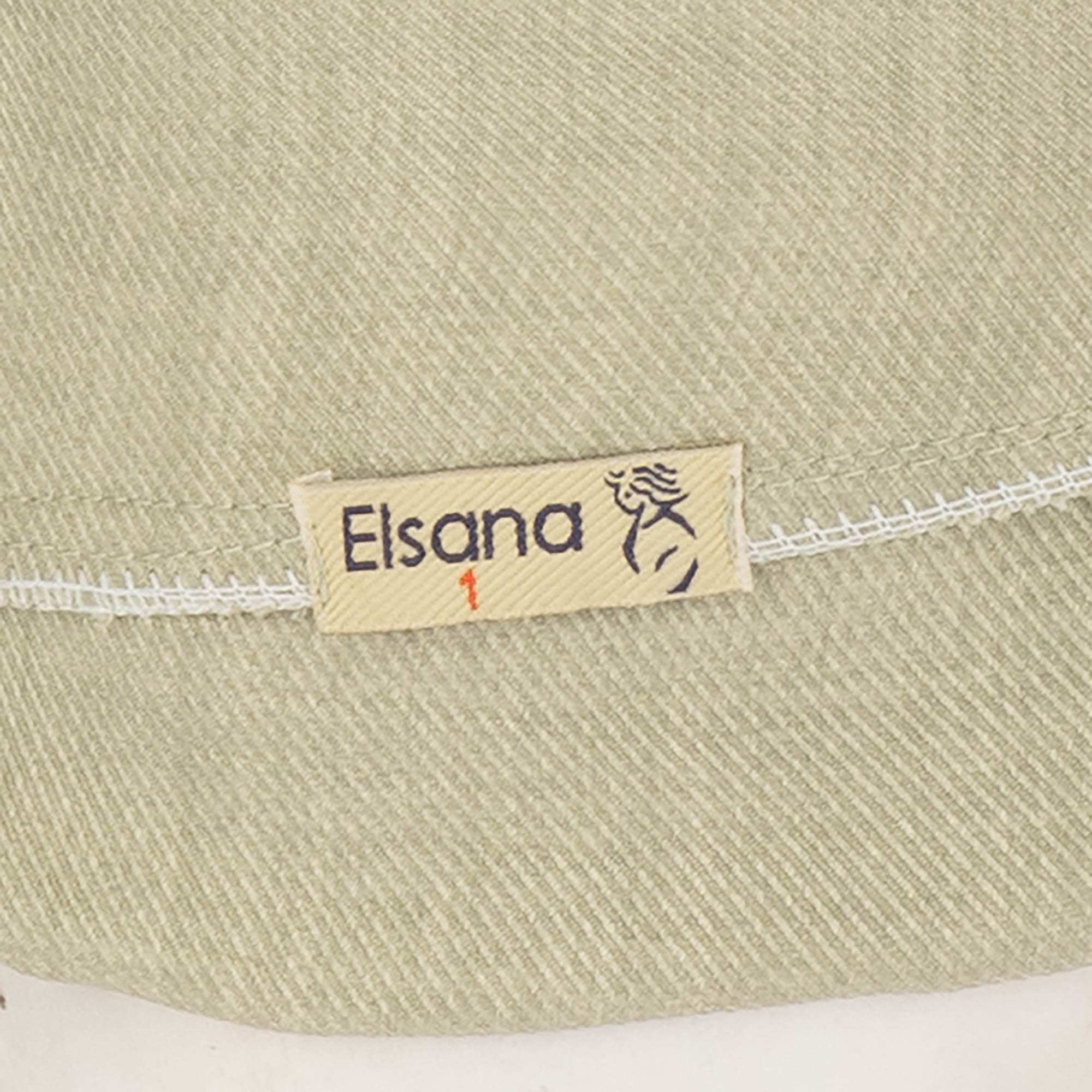 ست شومیز و شلوار زنانه مدل ماهسان السانا Elsana کد 2193