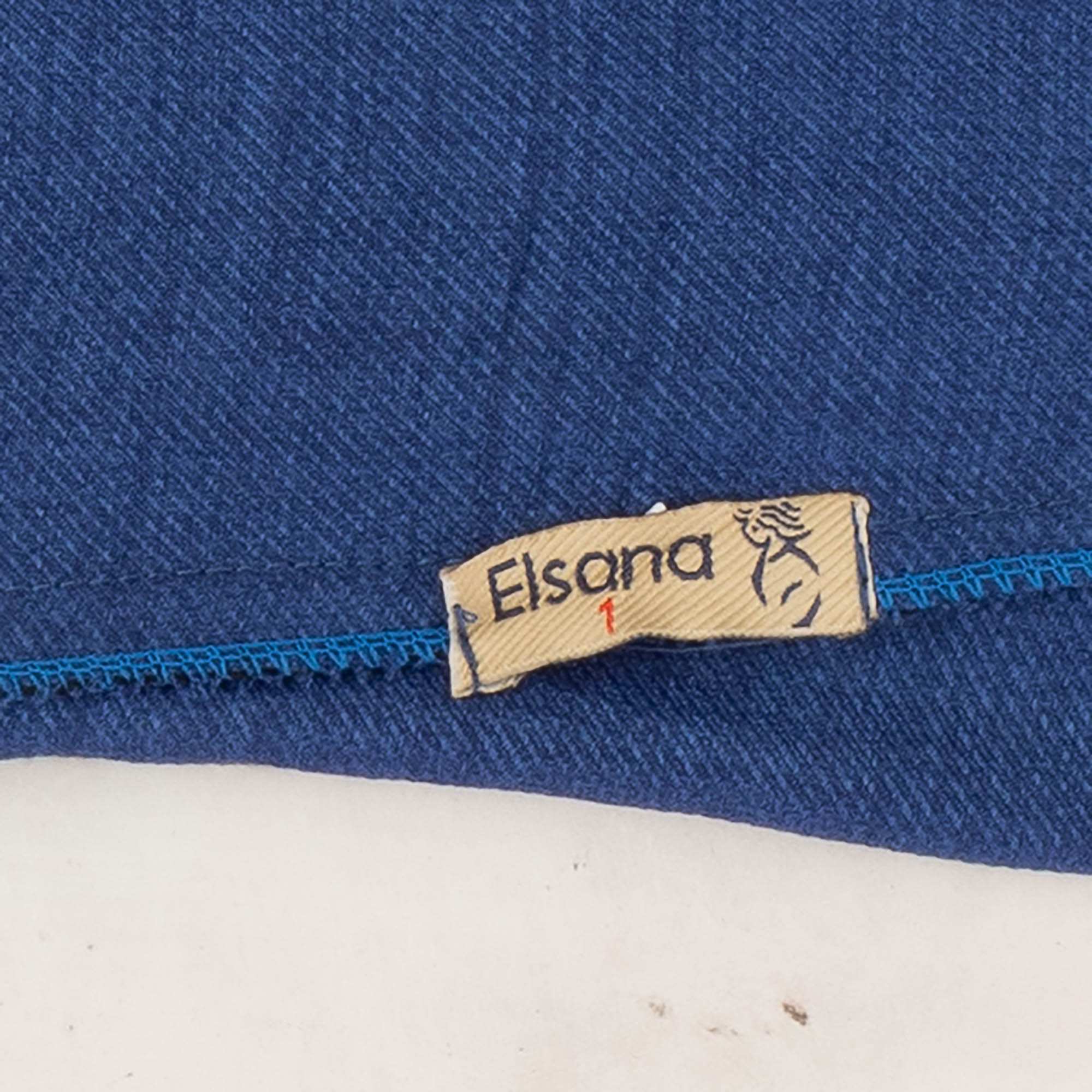 ست شومیز و شلوار زنانه مدل ماهسان السانا Elsana کد 2193