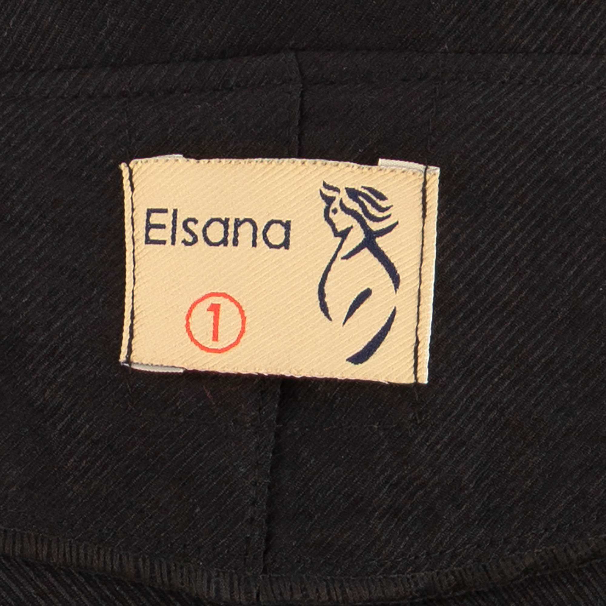 ست کت و شلوار زنانه مدل شادیا السانا Elsana کد 2194