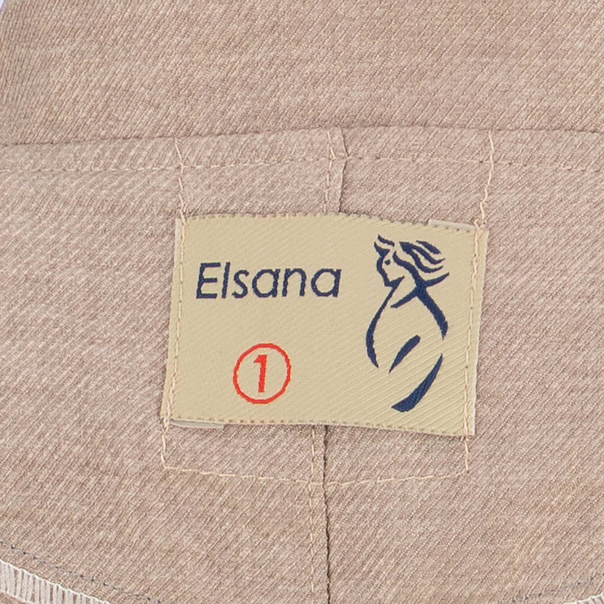 ست کت و شلوار زنانه مدل شادیا السانا Elsana کد 2194