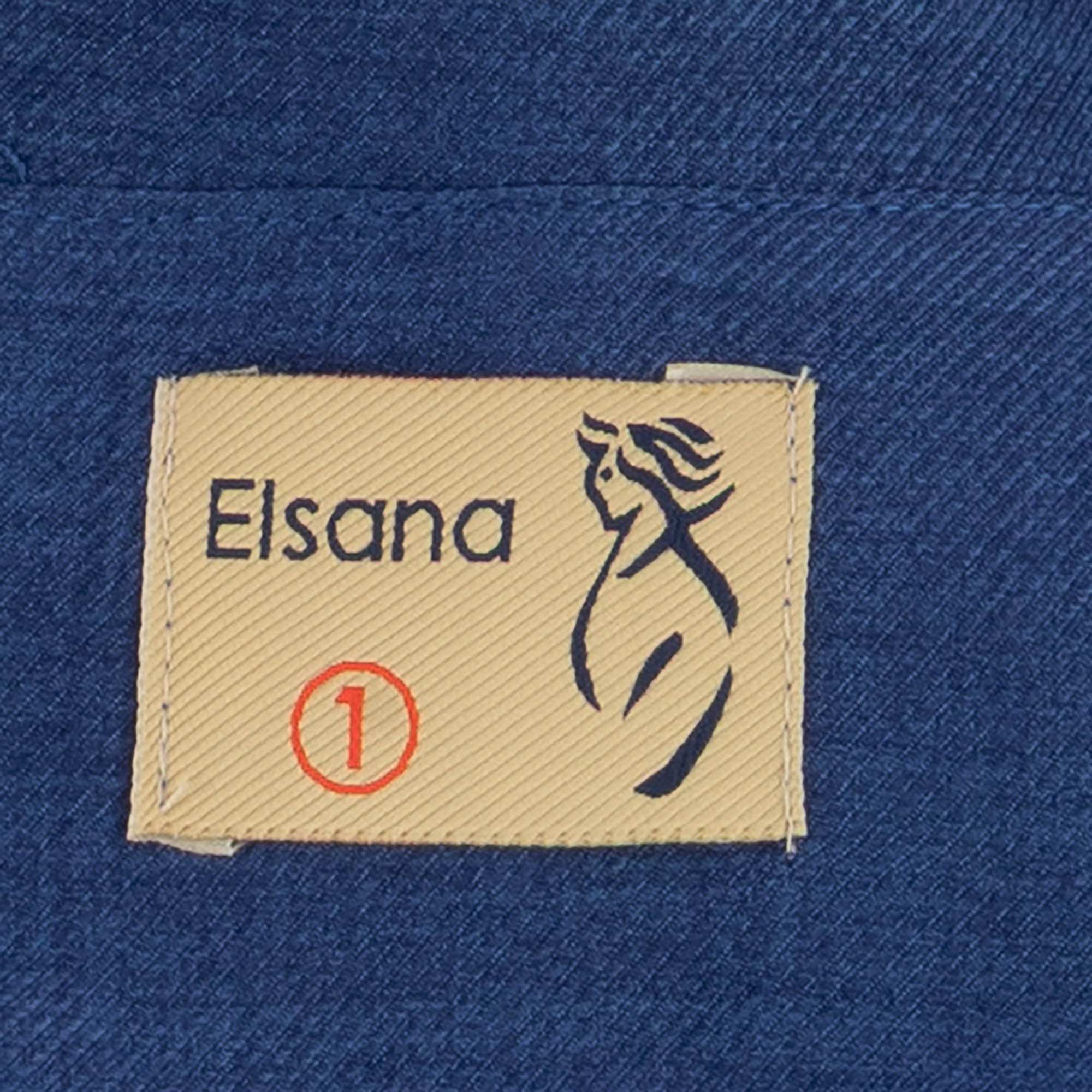ست کت و شلوار زنانه مدل شادیا السانا Elsana کد 2194