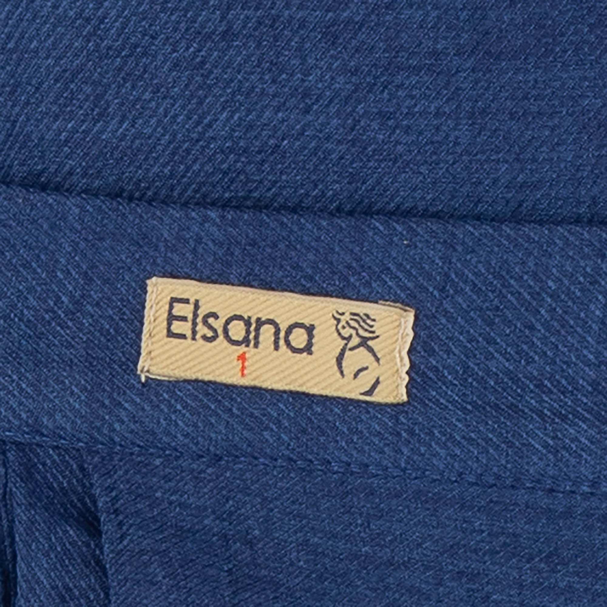 ست کت و شلوار زنانه مدل شادیا السانا Elsana کد 2194
