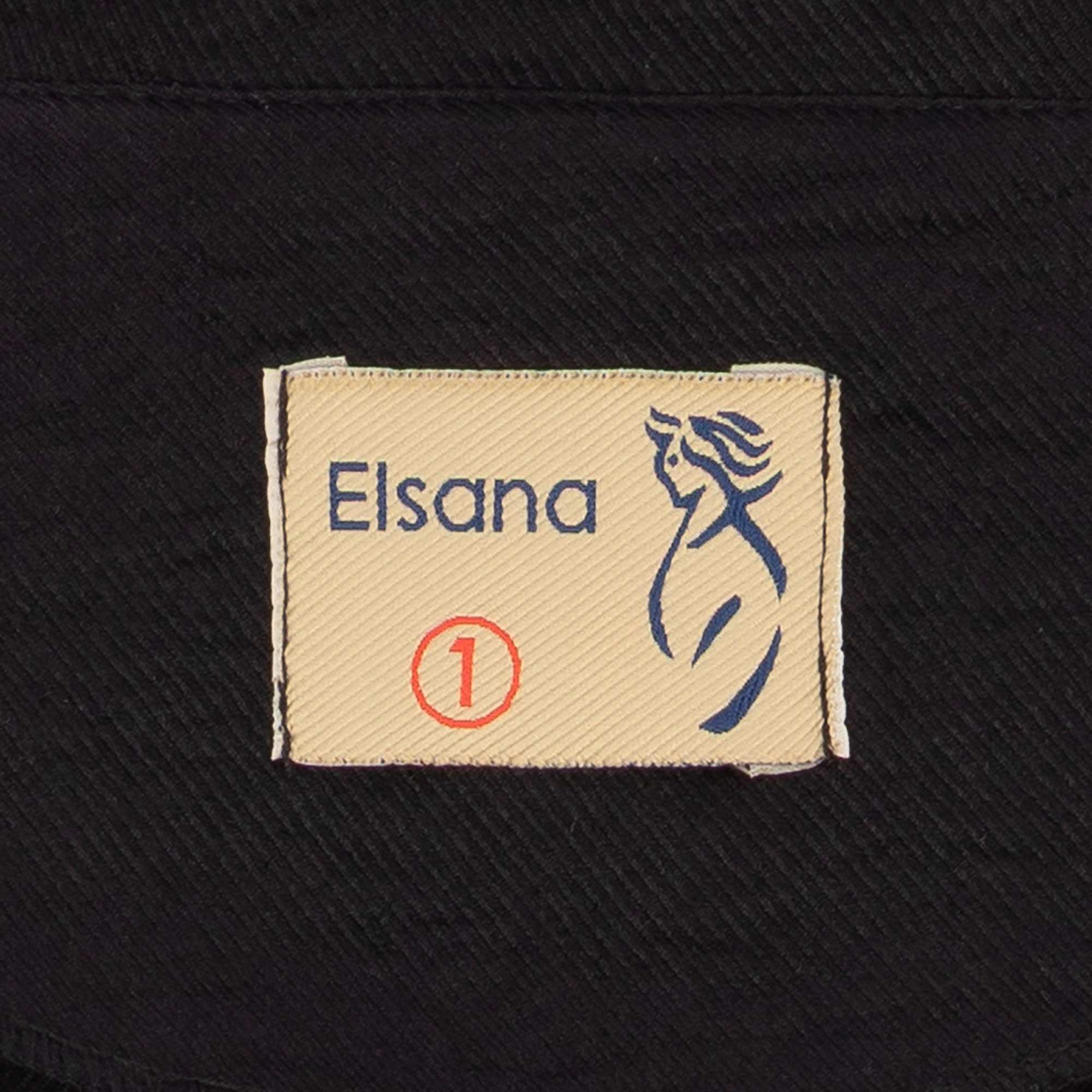 ست کت و دامن زنانه مدل ضحا السانا Elsana کد 2196