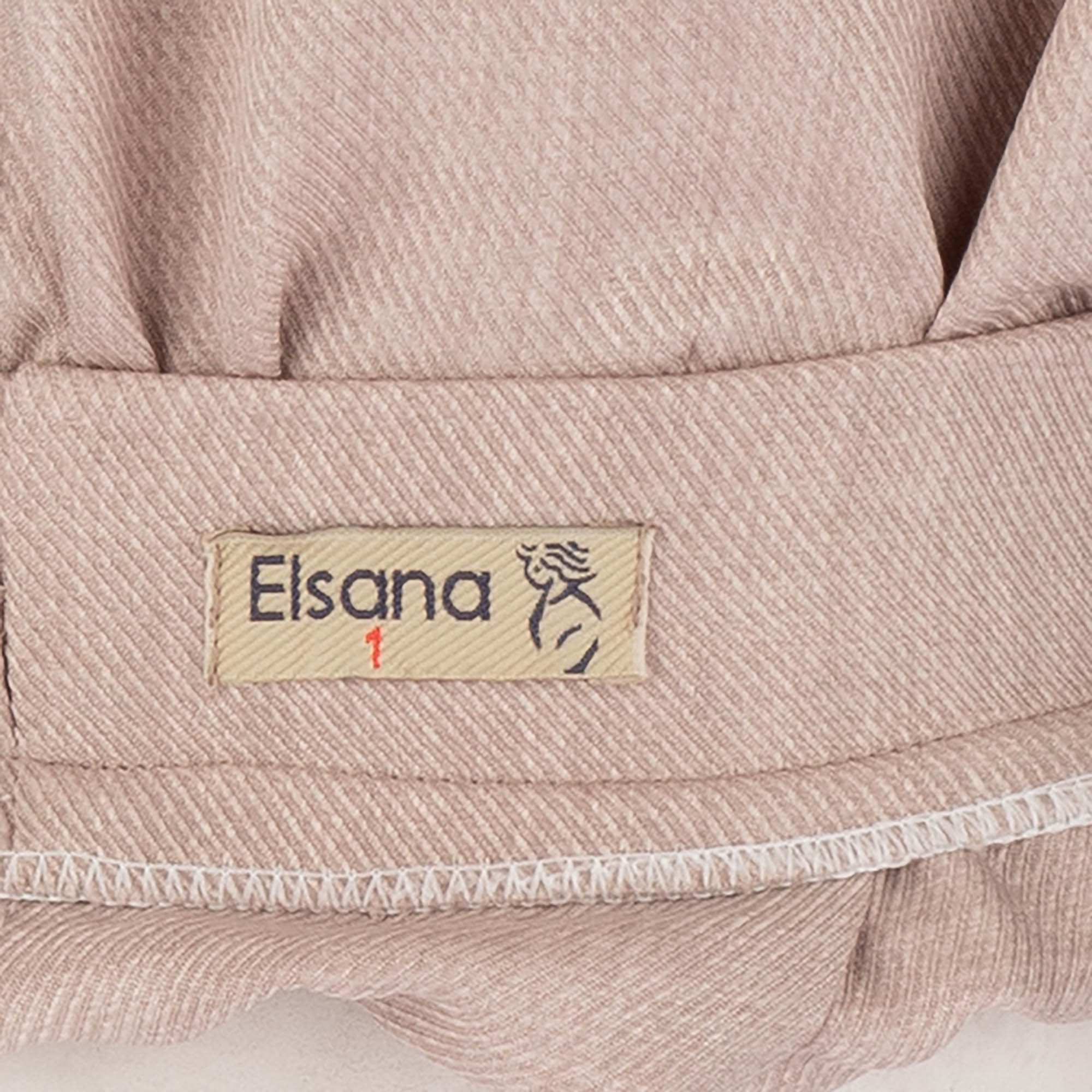 ست کت و دامن زنانه مدل ضحا السانا Elsana کد 2196