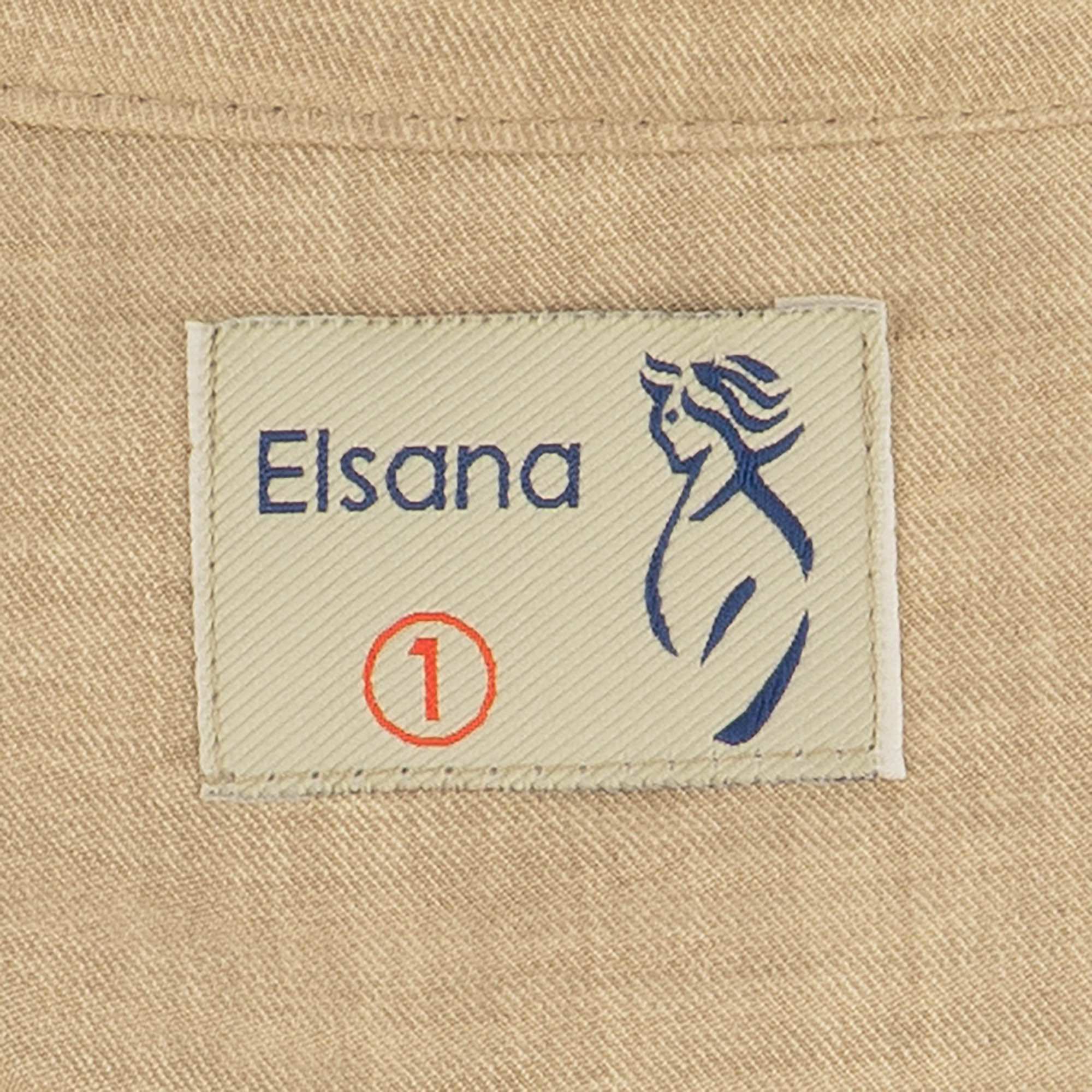 شومیز زنانه مدل رادمان السانا Elsana کد 2201