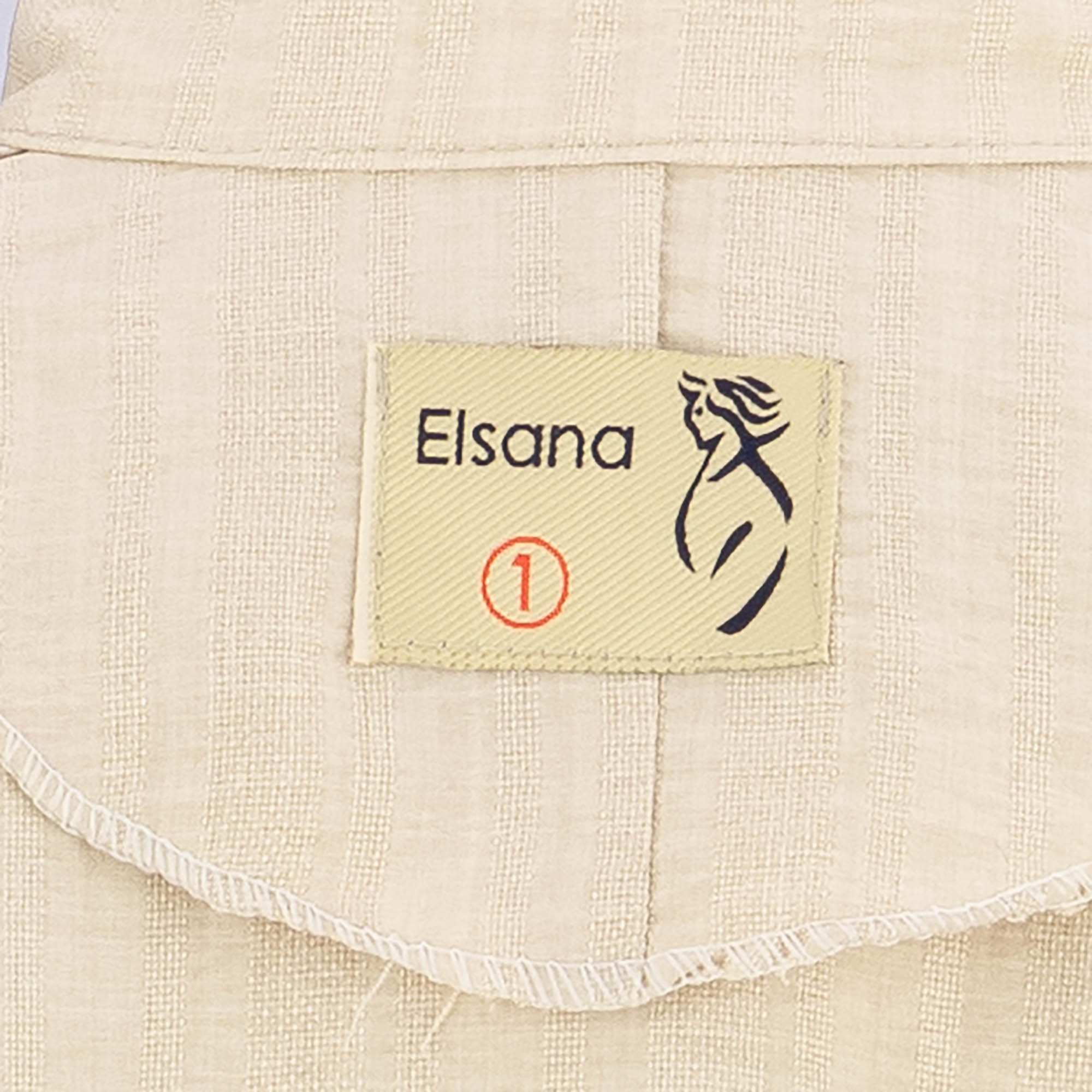 مانتو زنانه مدل واران السانا Elsana کد 2202