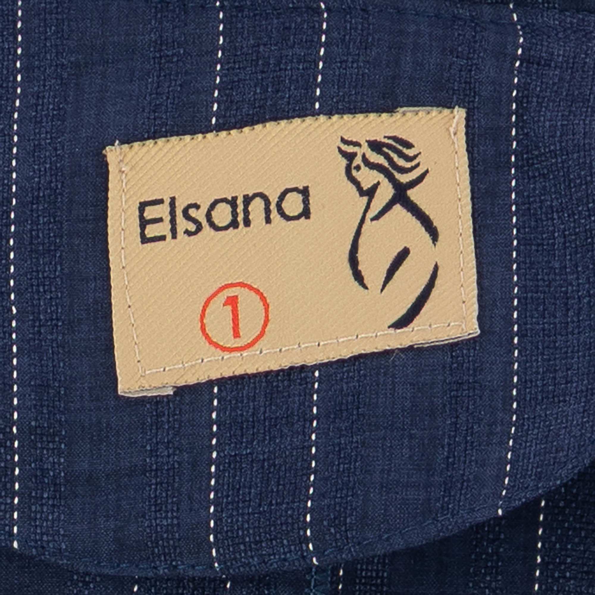 کت زنانه مدل ونوسا السانا Elsana کد 2204