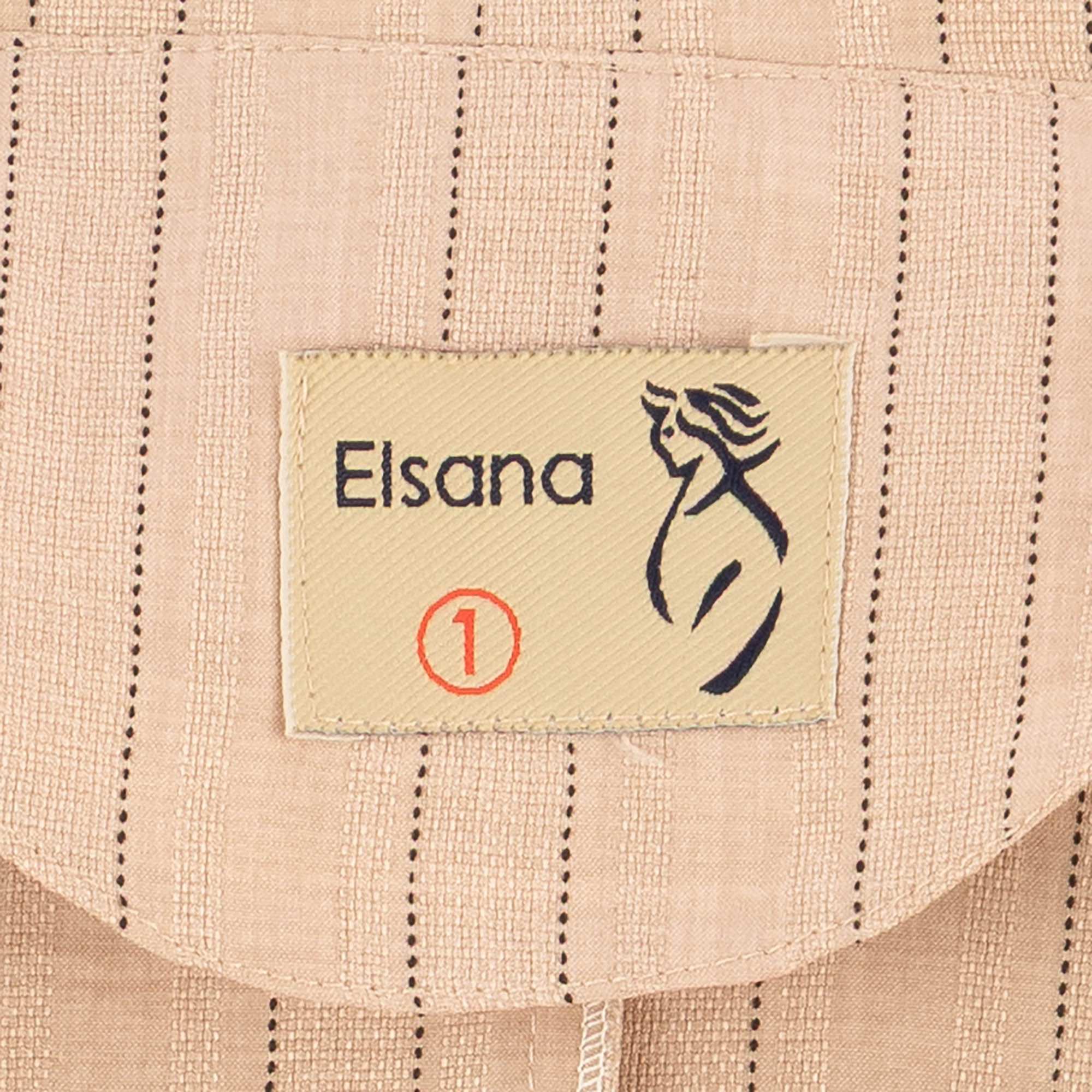 کت زنانه مدل ونوسا السانا Elsana کد 2204