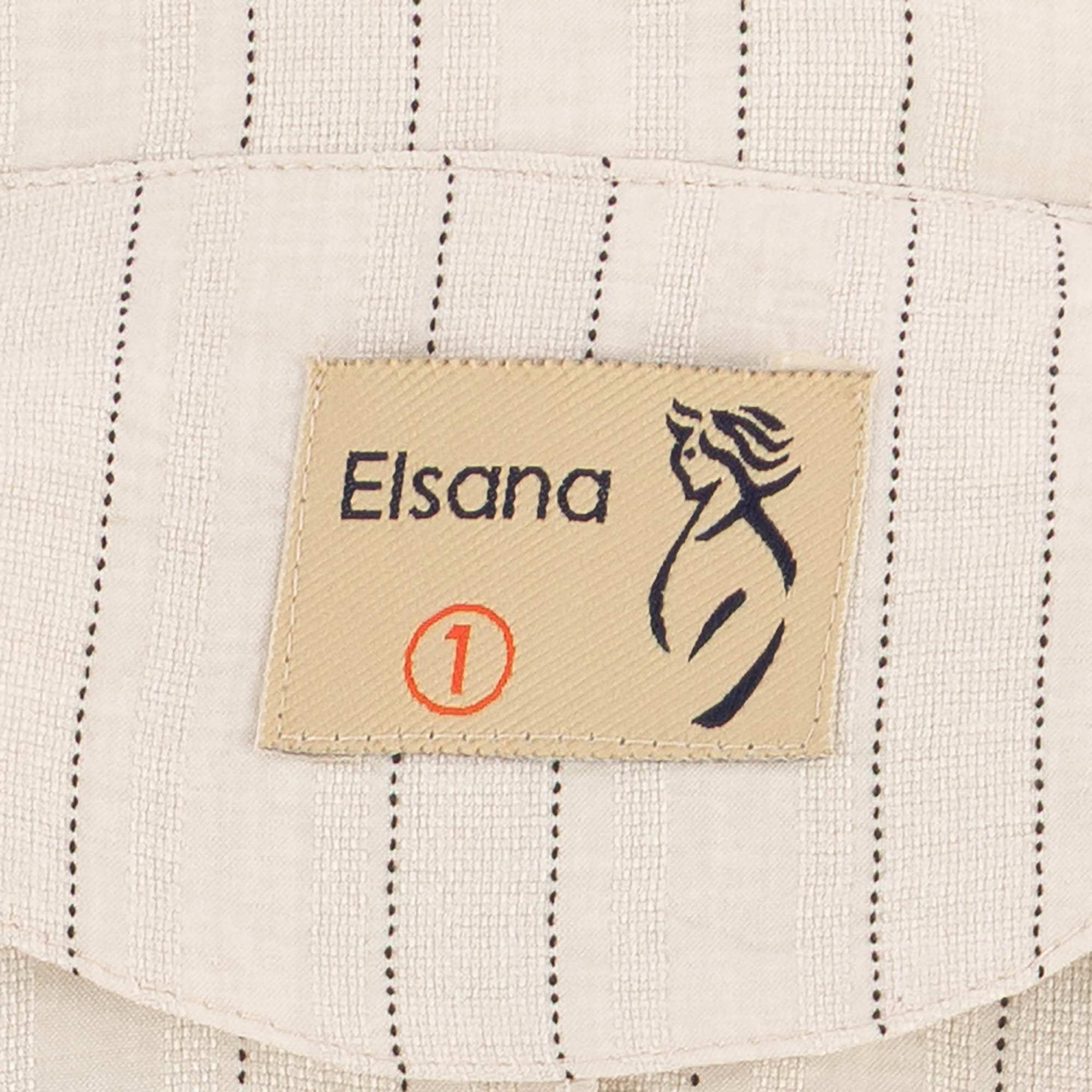 کت زنانه مدل ونوسا السانا Elsana کد 2204