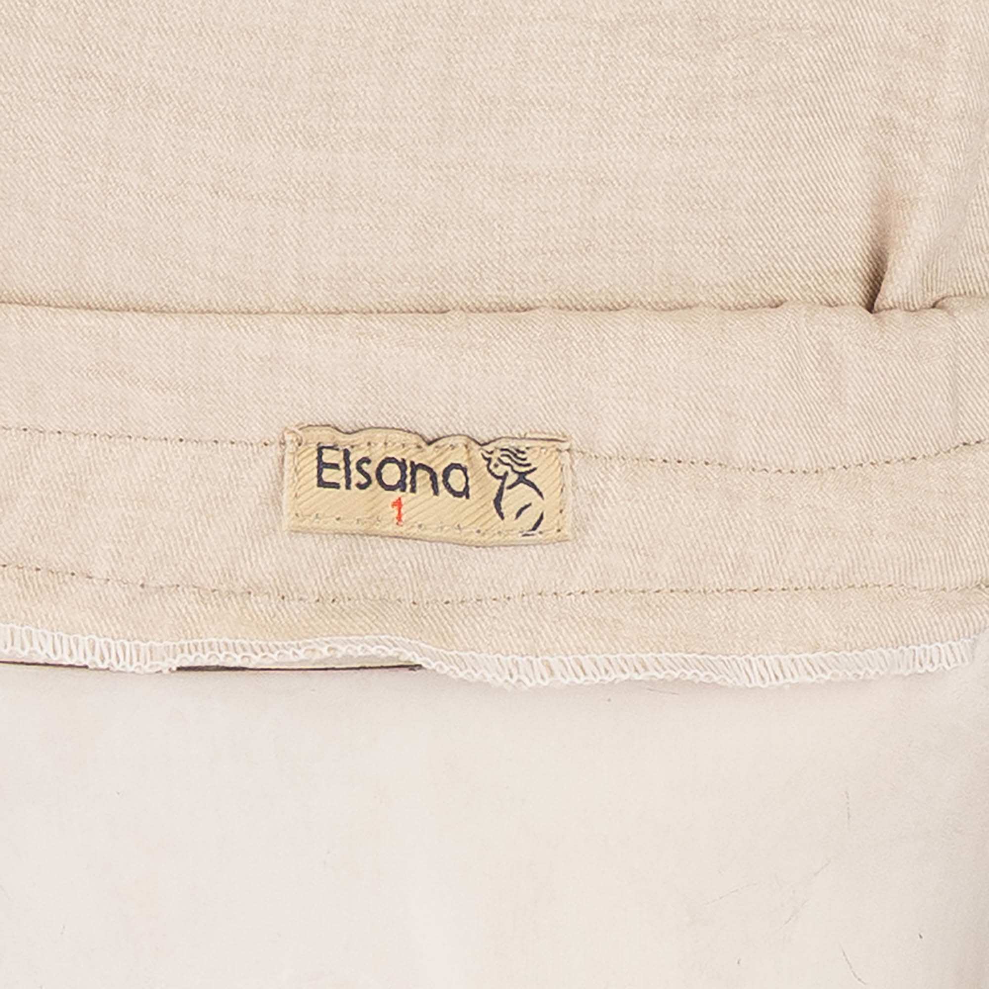 ست شومیز و شلوار زنانه مدل نانیسا السانا Elsana کد 2209