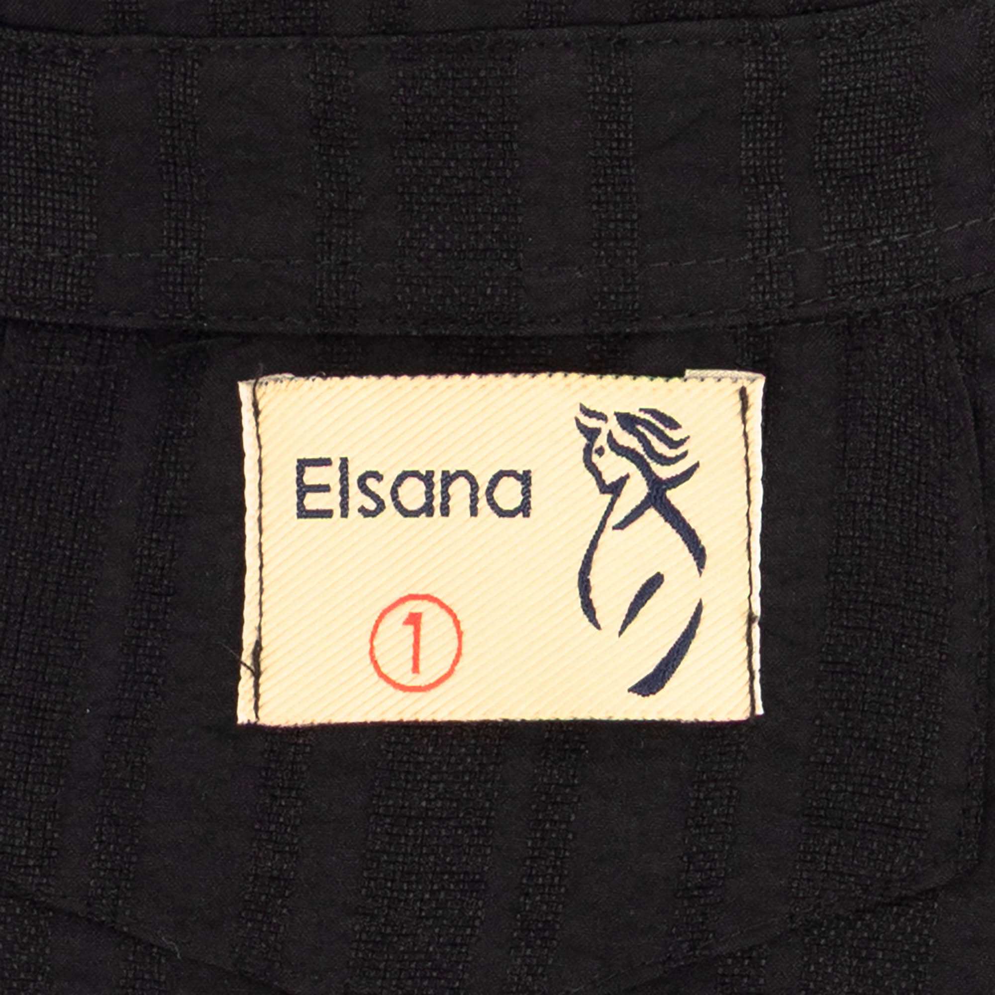 شومیز زنانه مدل کیناز السانا Elsana کد 2216
