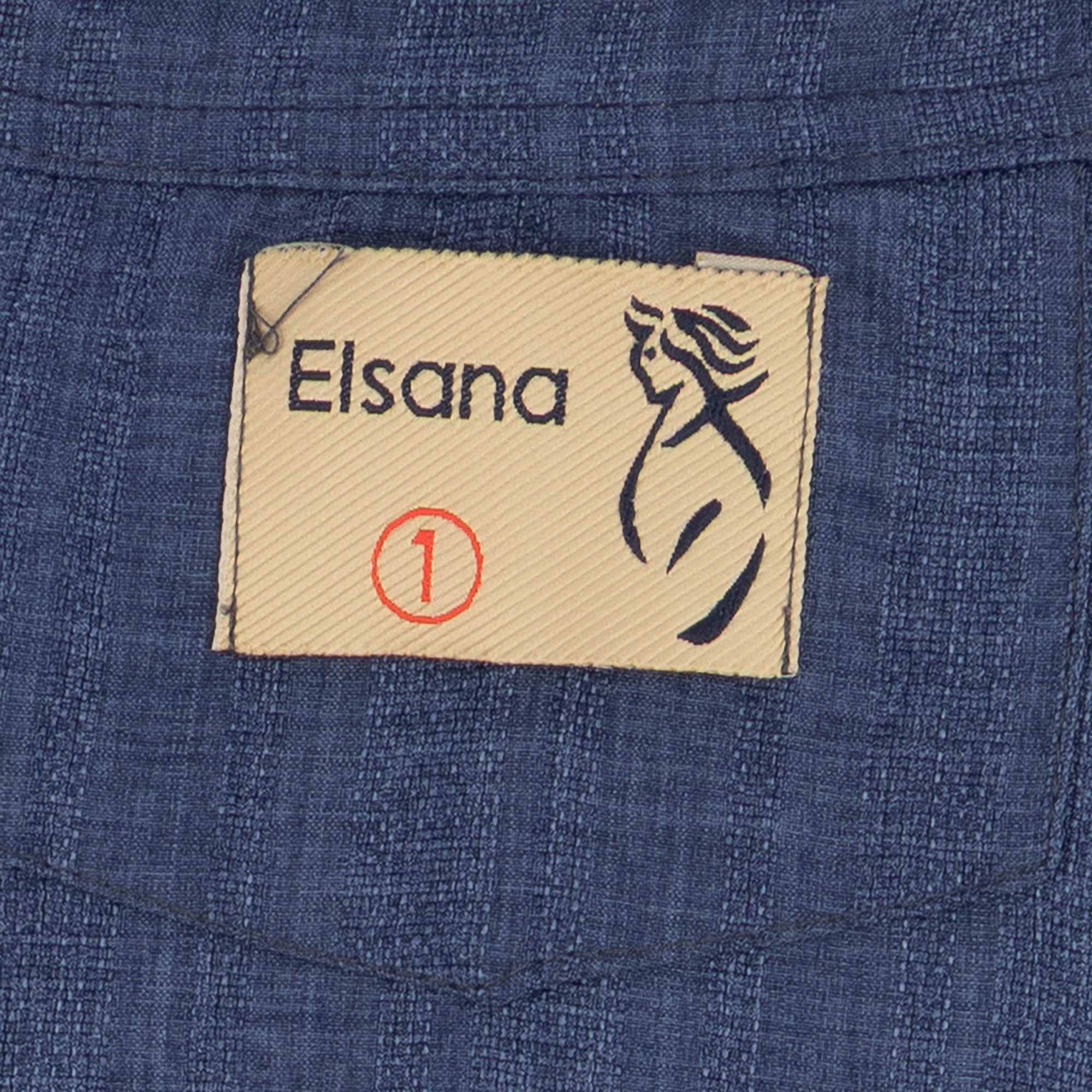 شومیز زنانه مدل کیناز السانا Elsana کد 2216