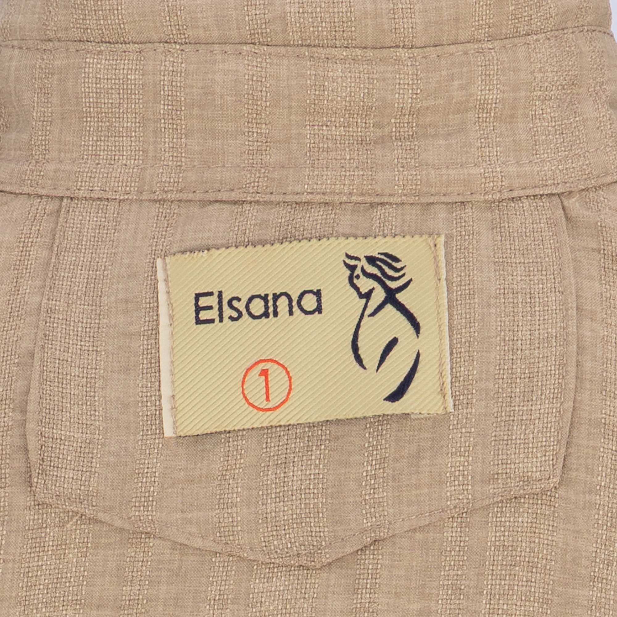 شومیز زنانه مدل کیناز السانا Elsana کد 2216