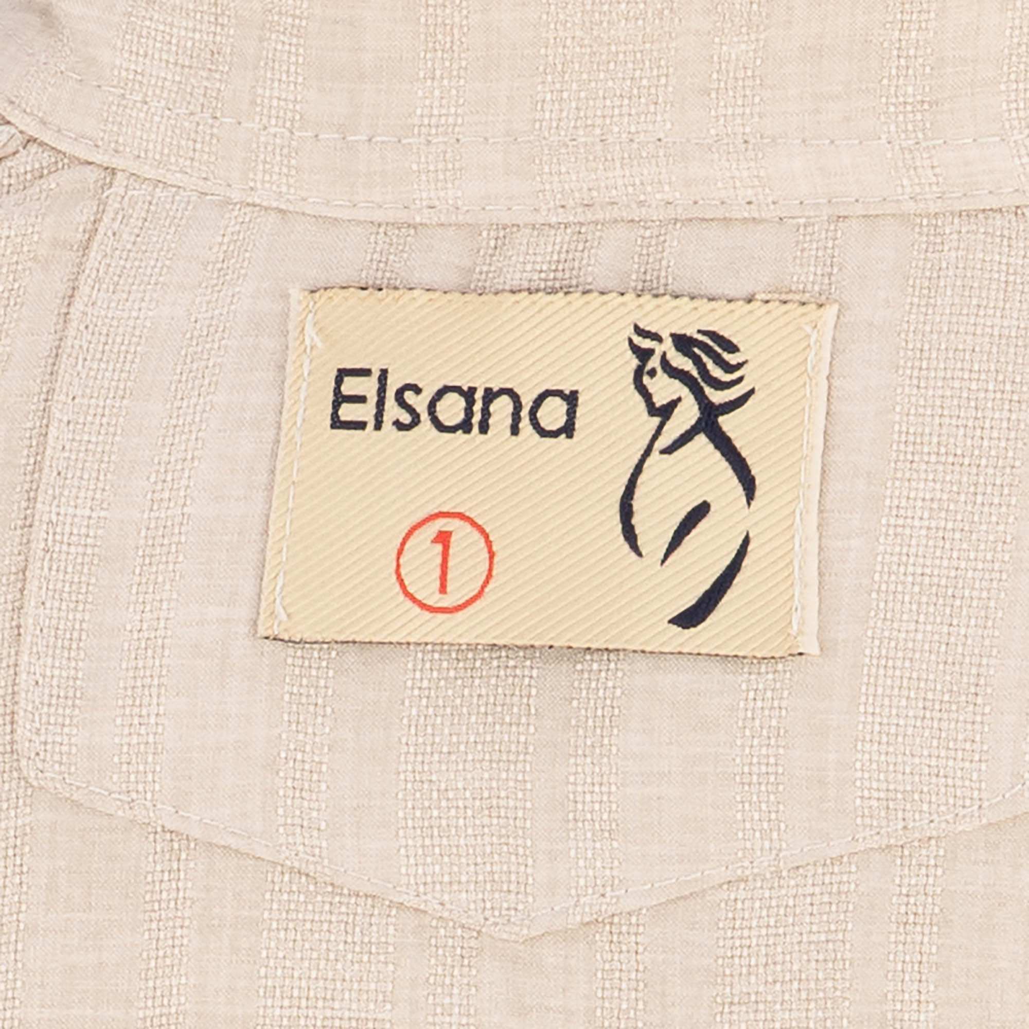شومیز زنانه مدل کیناز السانا Elsana کد 2216
