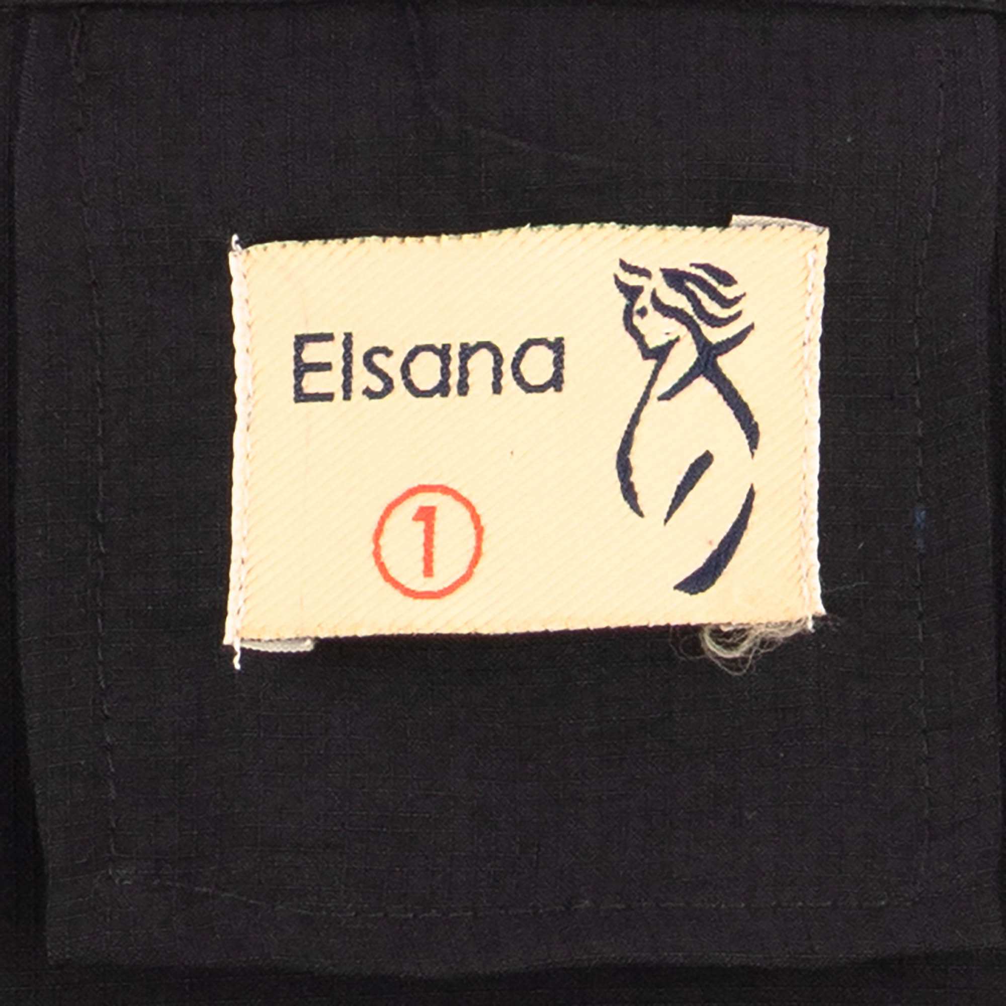 شومیز زنانه مدل گونای السانا Elsana کد 2217