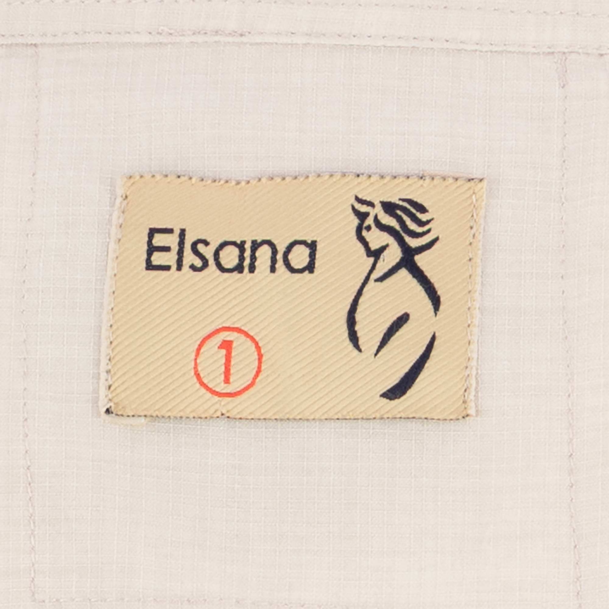 شومیز زنانه مدل گونای السانا Elsana کد 2217