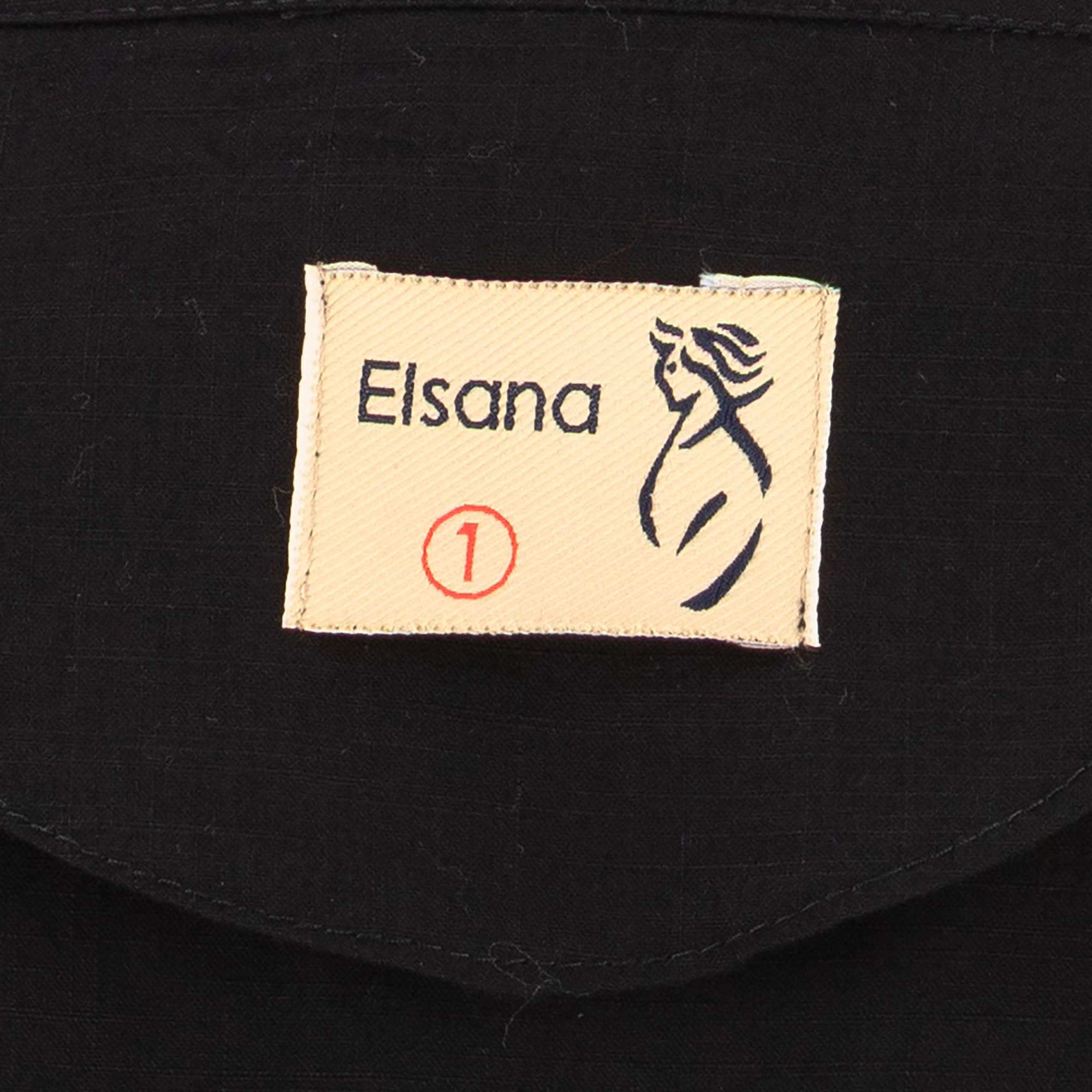 شومیز زنانه مدل رمیصا السانا Elsana کد 2218
