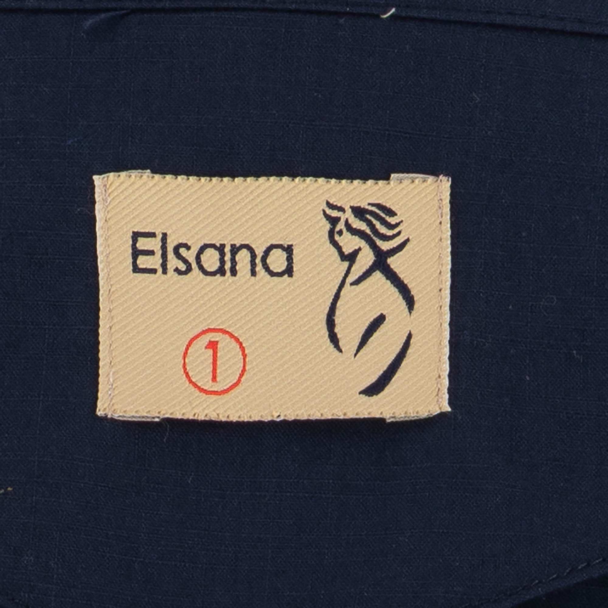 شومیز زنانه مدل رمیصا السانا Elsana کد 2218