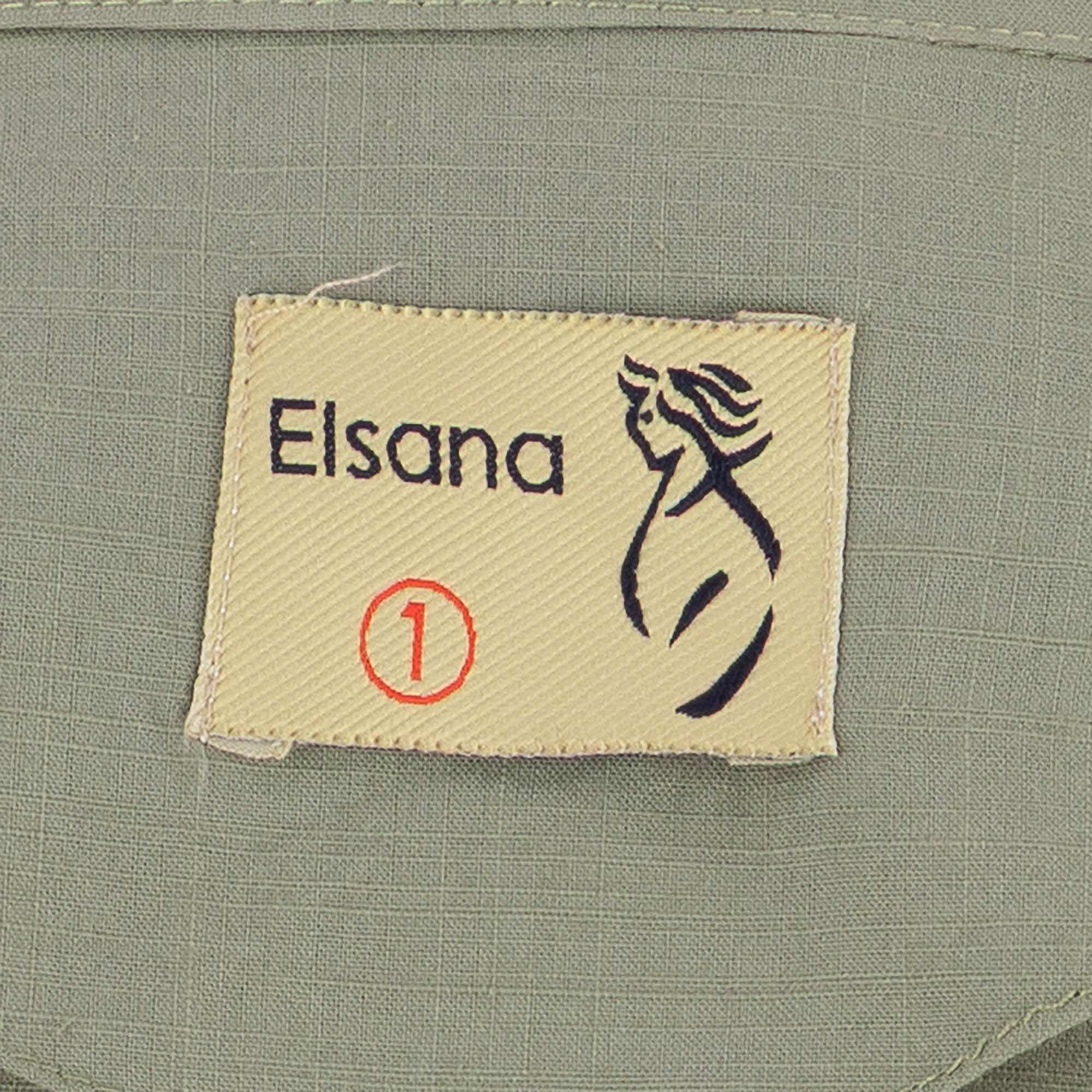 شومیز زنانه مدل رمیصا السانا Elsana کد 2218
