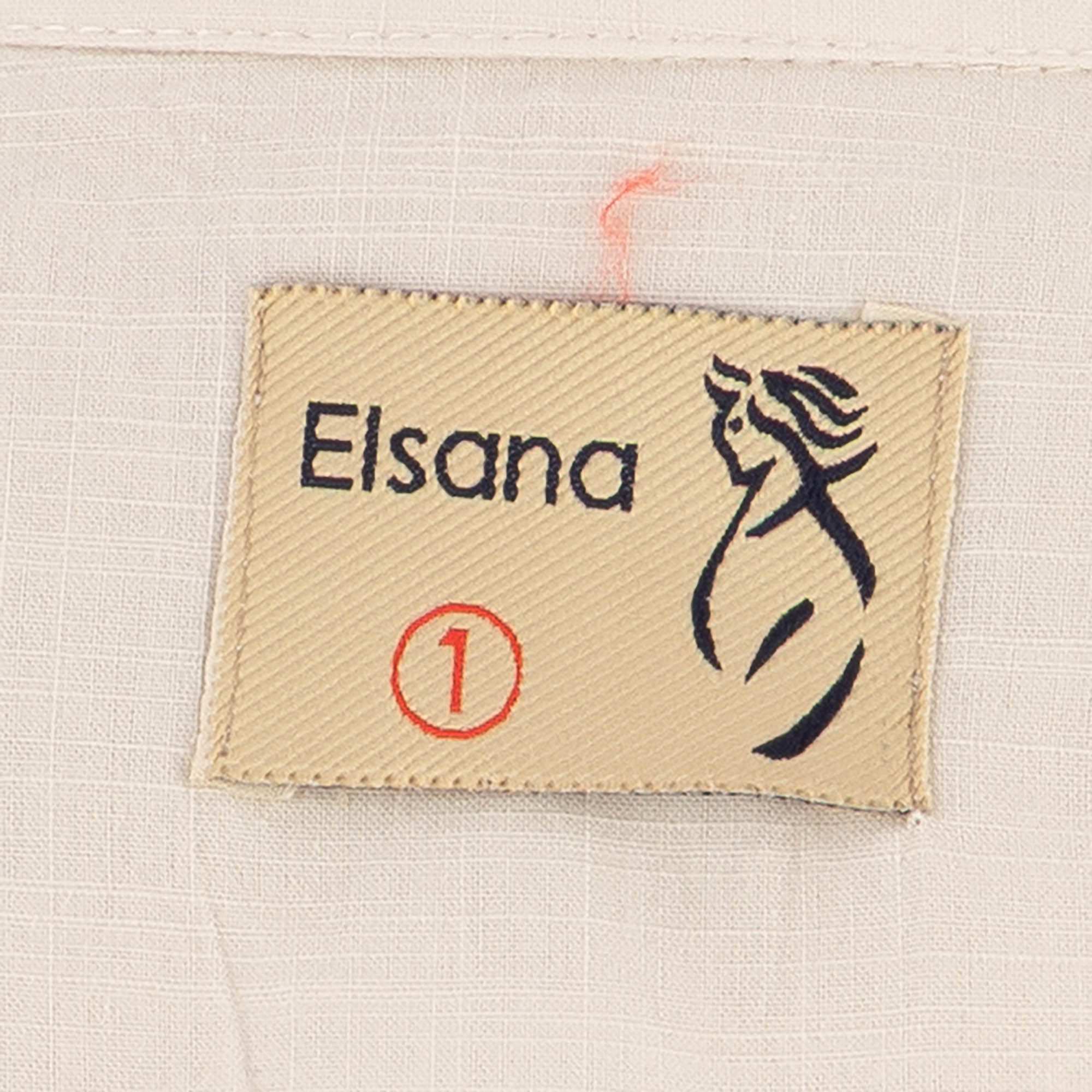 شومیز زنانه مدل رمیصا السانا Elsana کد 2218