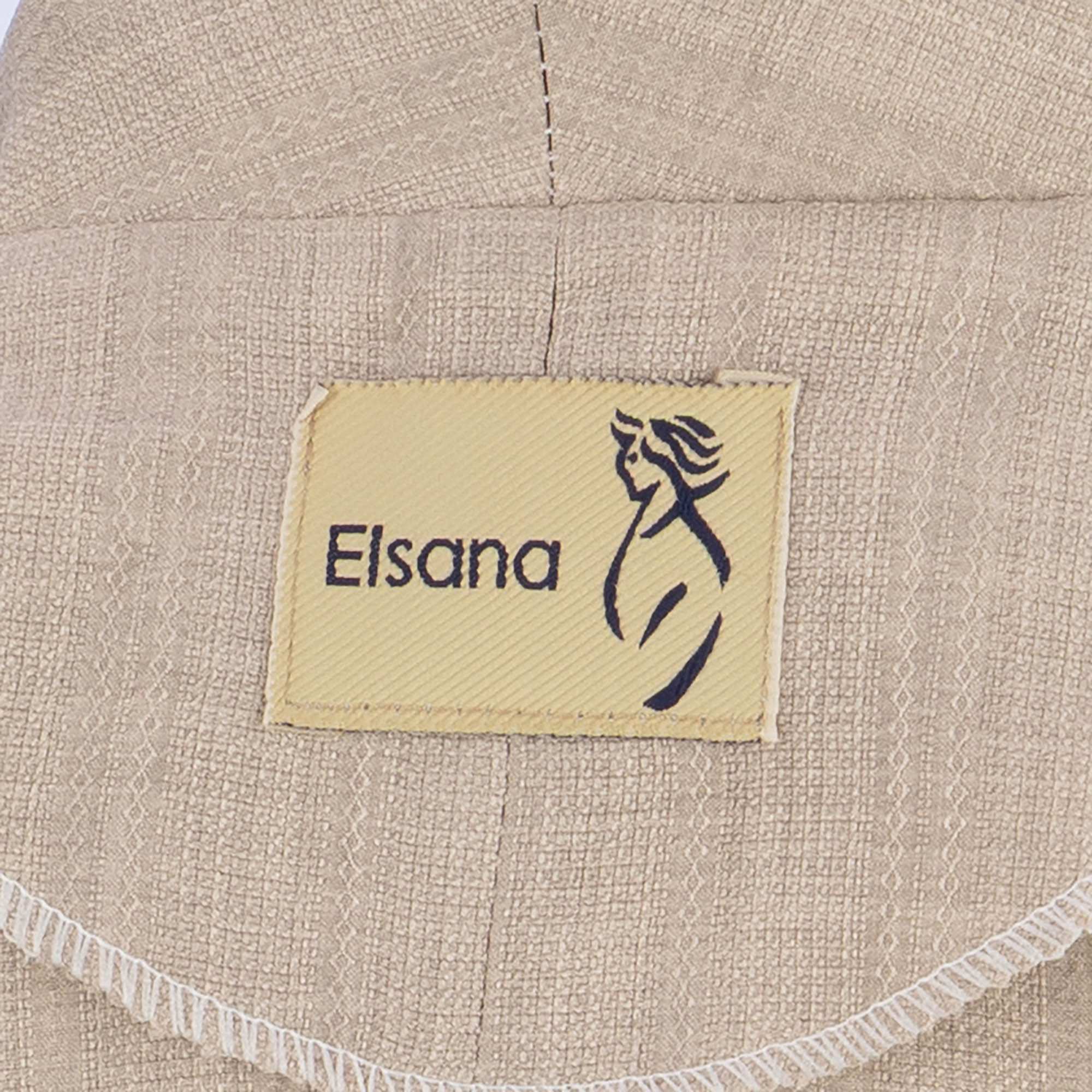 مانتو زنانه مدل اسماء السانا Elsana کد 2220