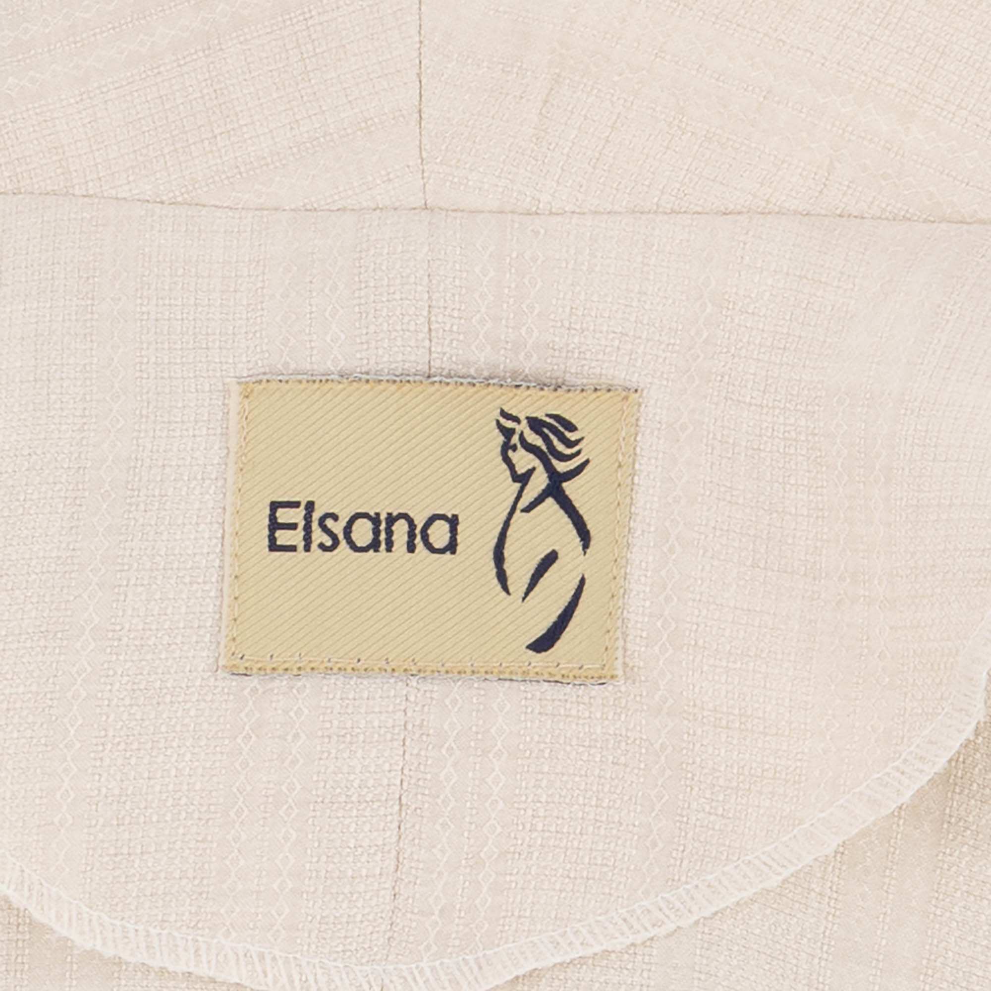 مانتو زنانه مدل اسماء السانا Elsana کد 2220