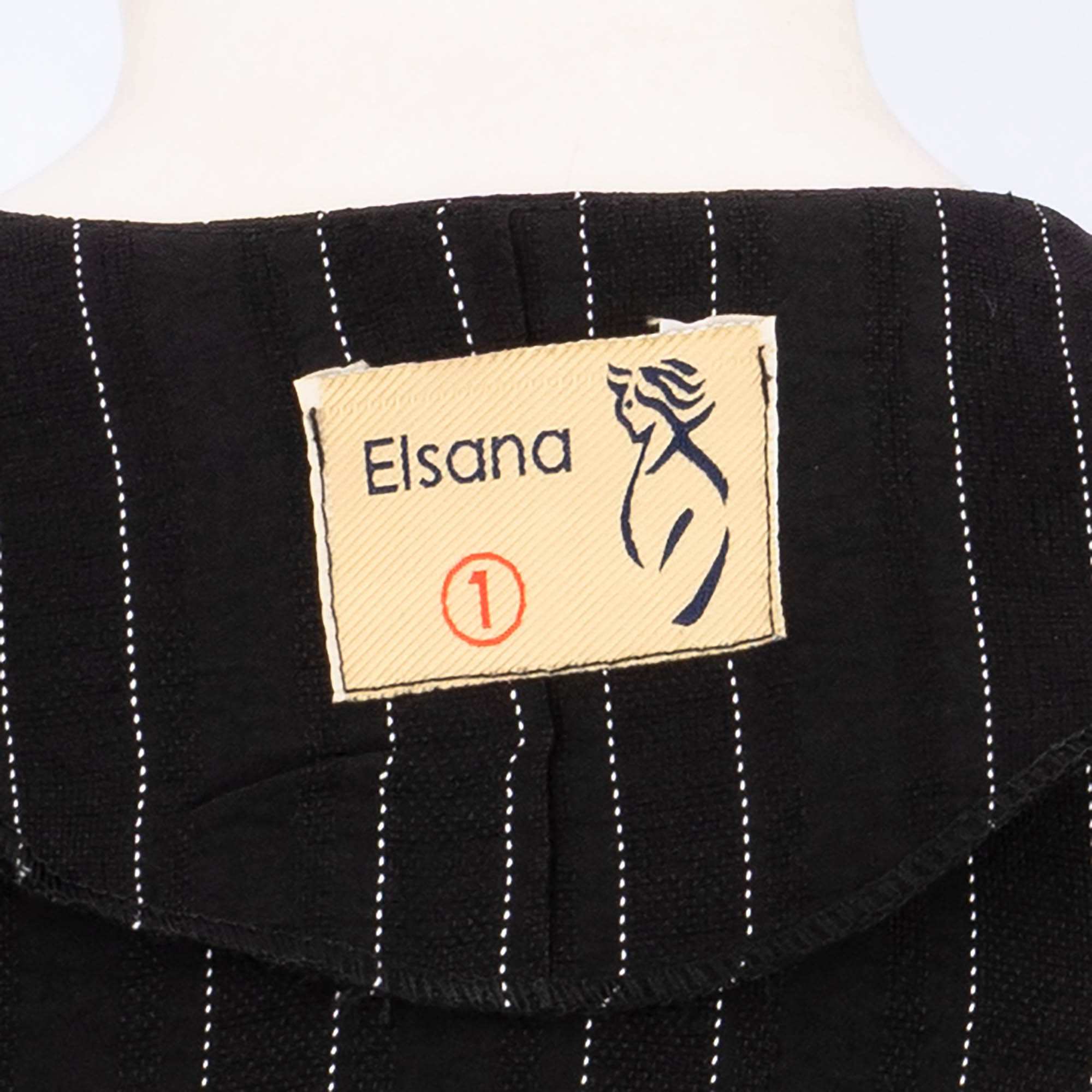 مانتو زنانه مدل رسپینا السانا Elsana کد 2221