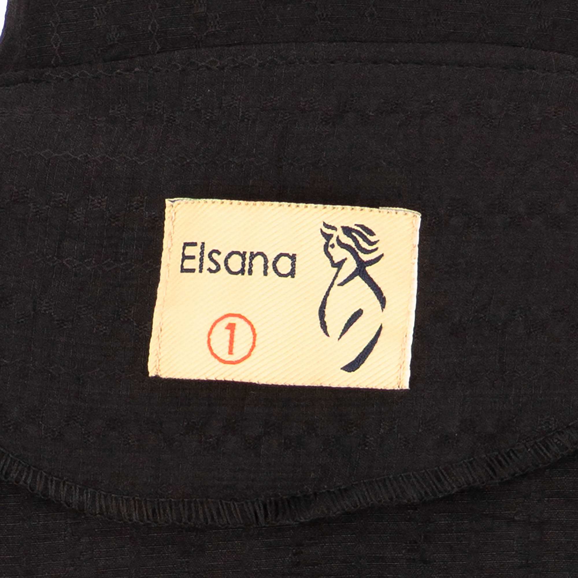 ست مانتو و شلوار زنانه مدل کیمیا السانا Elsana کد 2222