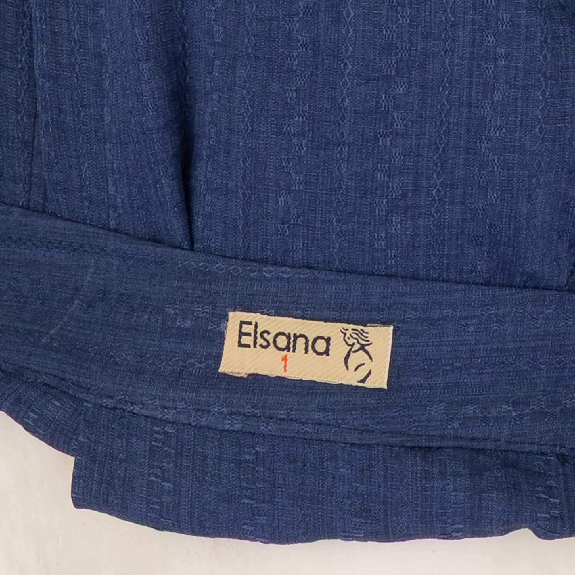 ست مانتو و شلوار زنانه مدل کیمیا السانا Elsana کد 2222