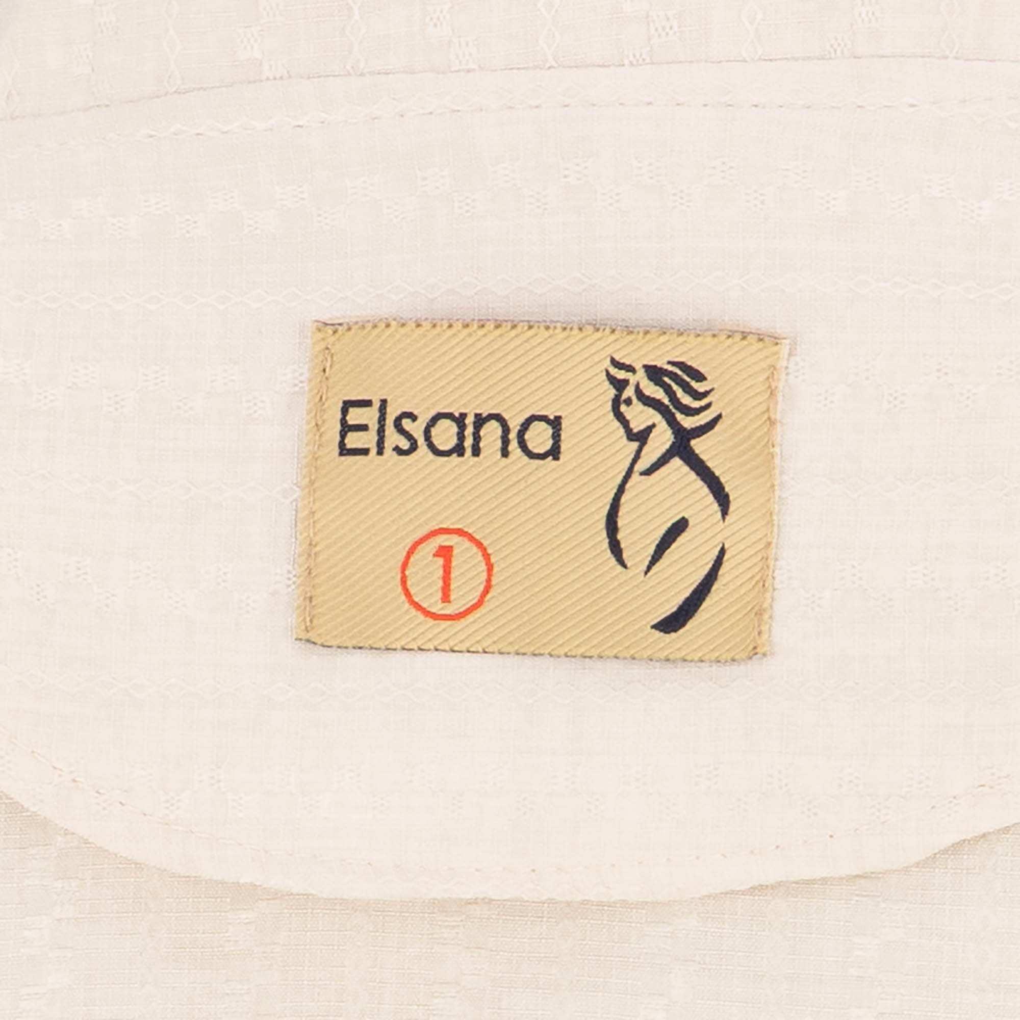ست مانتو و شلوار زنانه مدل کیمیا السانا Elsana کد 2222