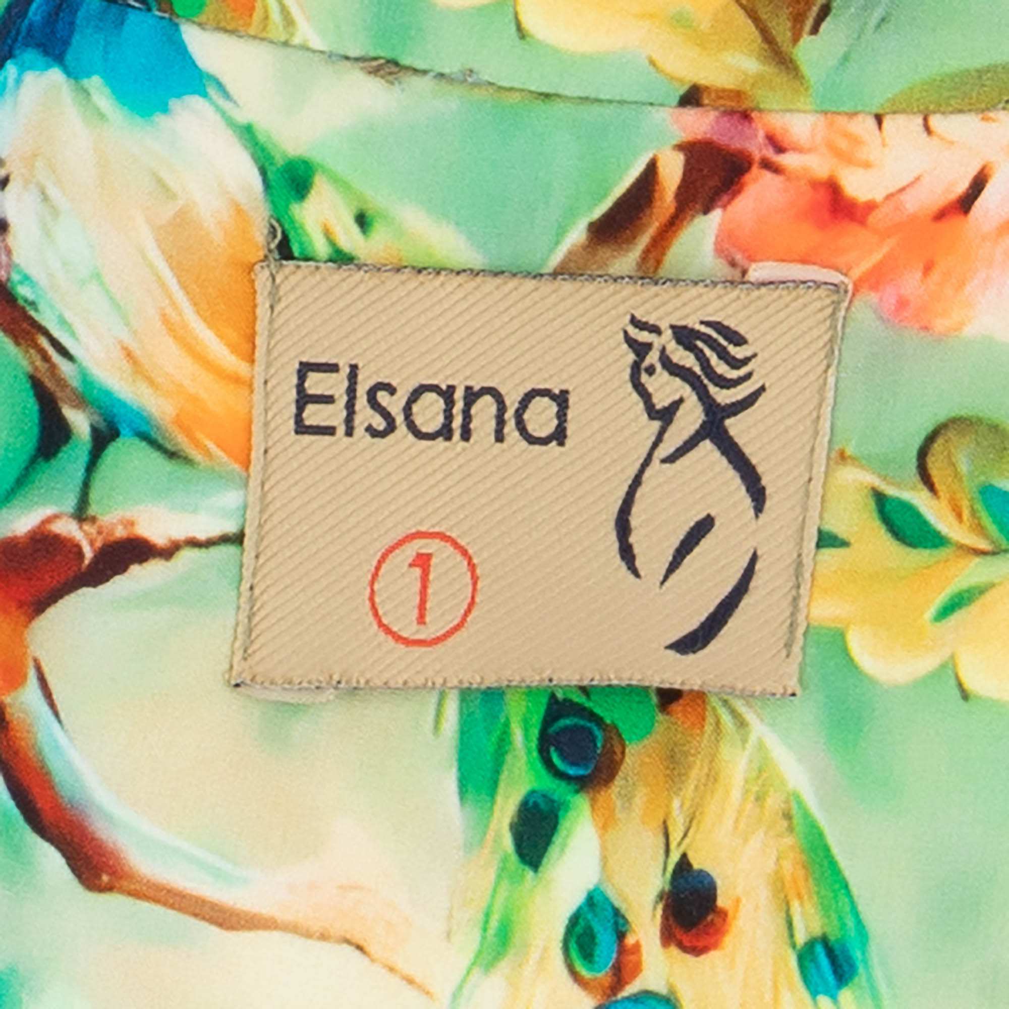 شومیز زنانه مدل راهین السانا Elsana کد 2223