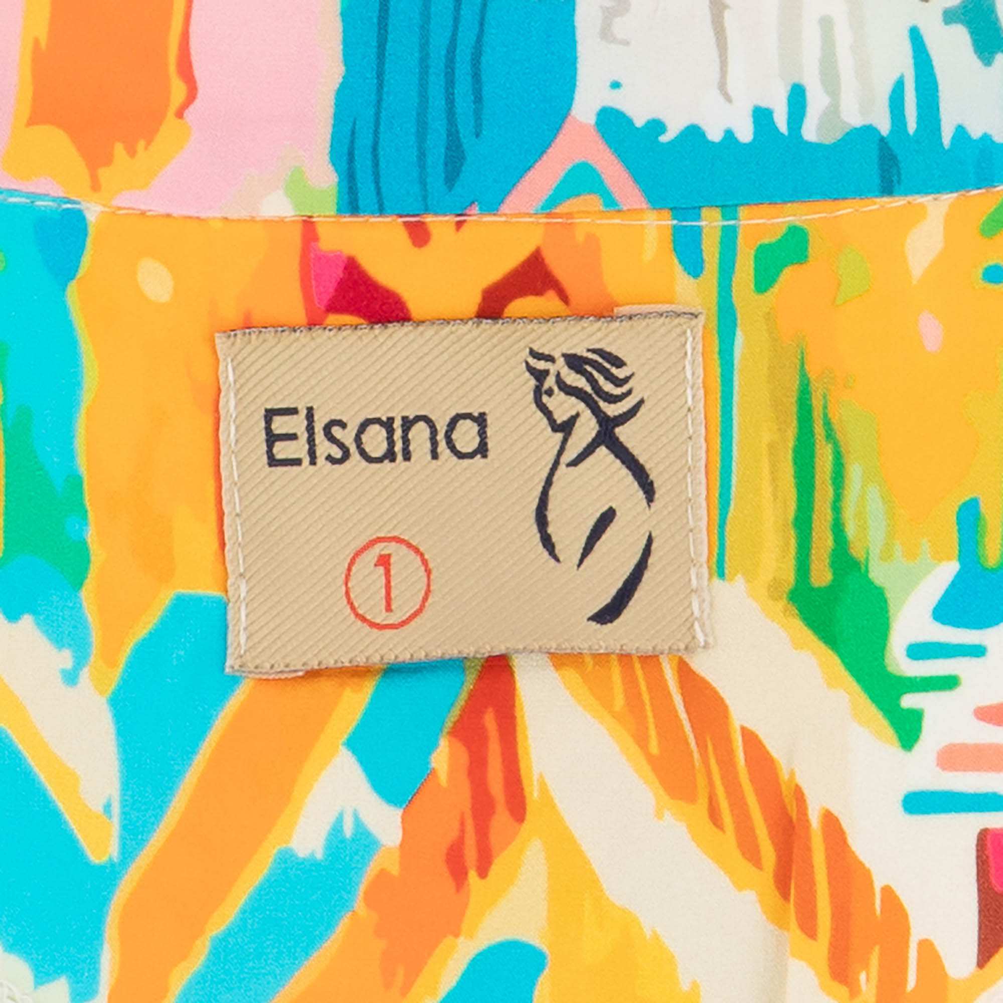شومیز زنانه مدل راهین السانا Elsana کد 2223