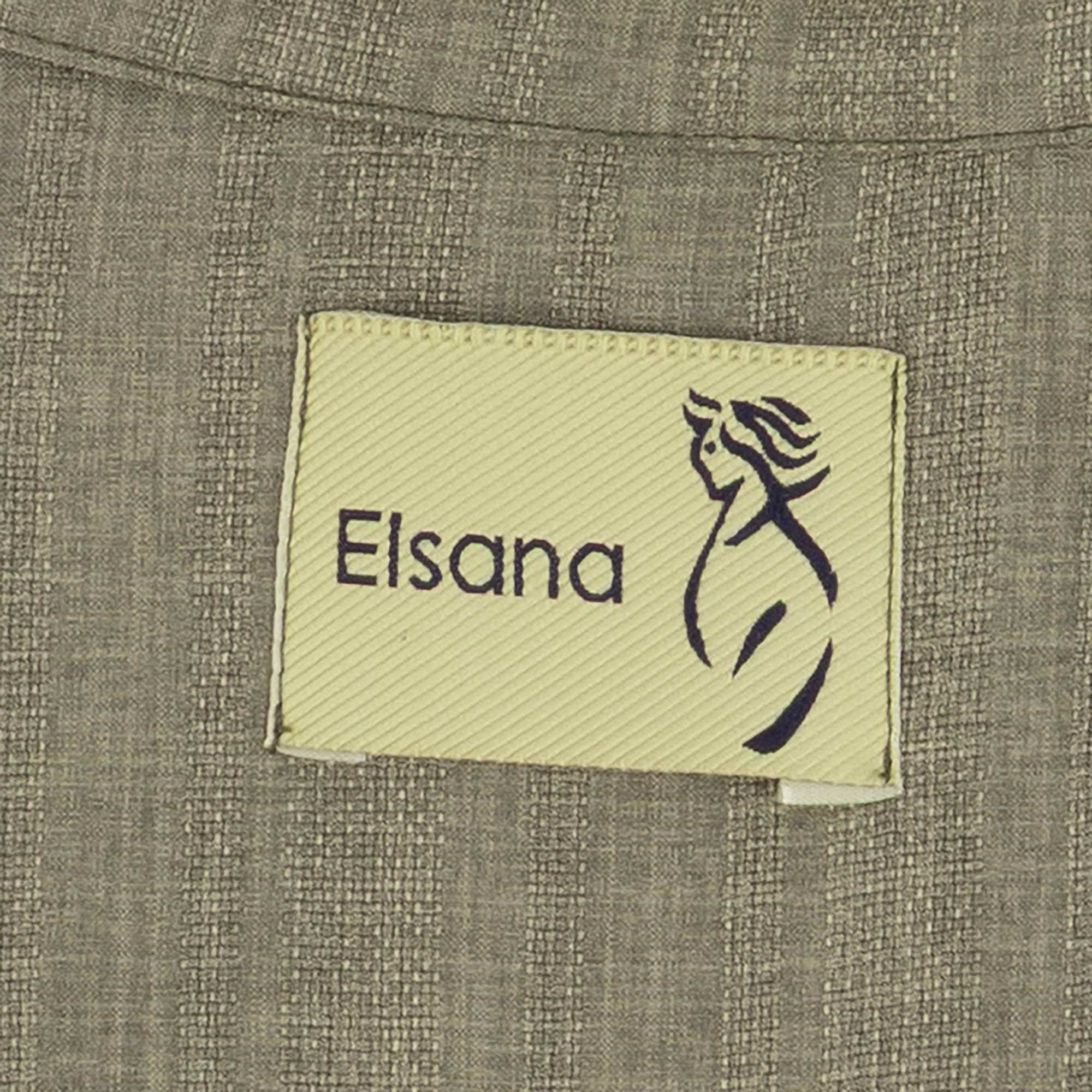 شومیز زنانه مدل آرمانا السانا Elsana کد 2225
