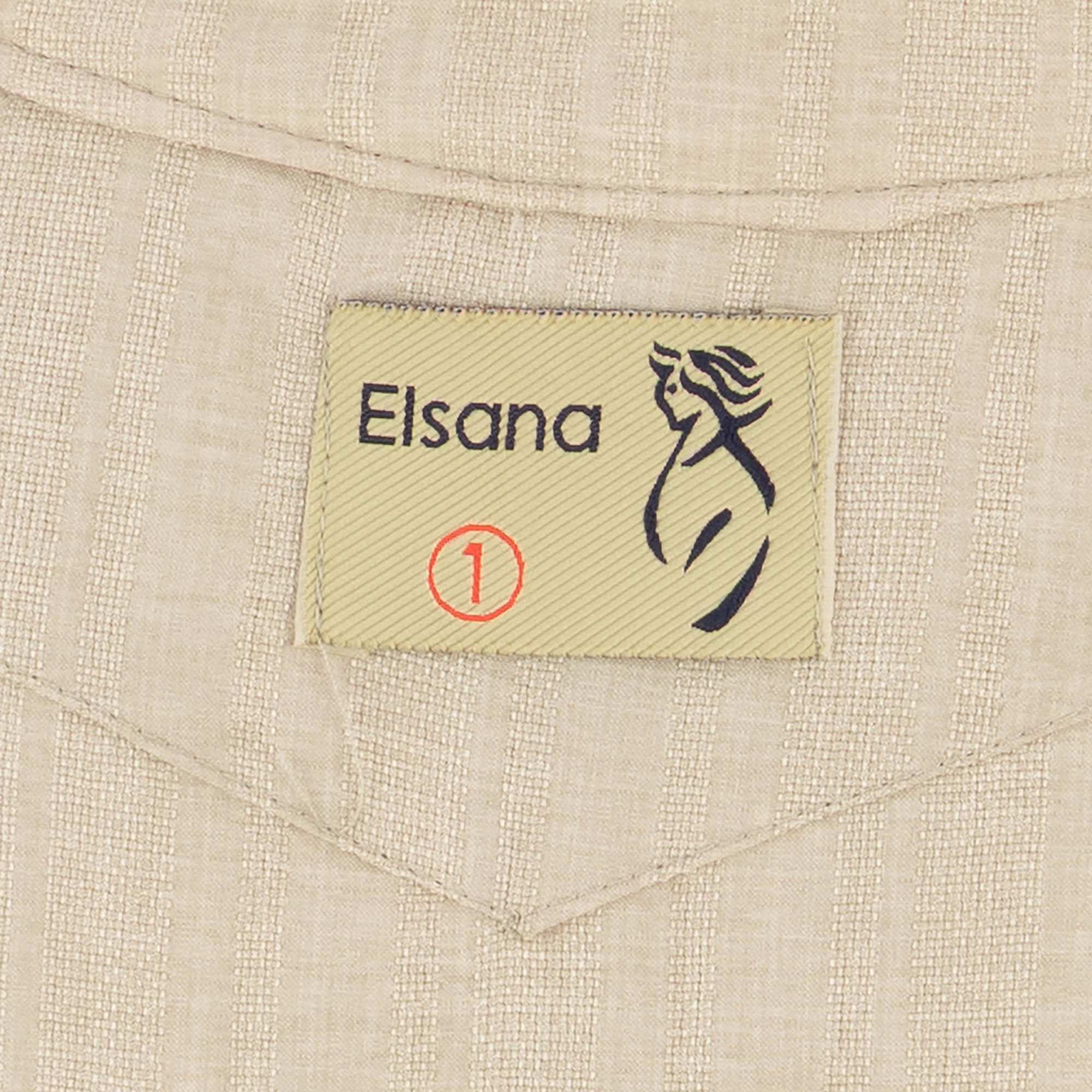 شومیز زنانه مدل شهگل السانا Elsana کد 2226
