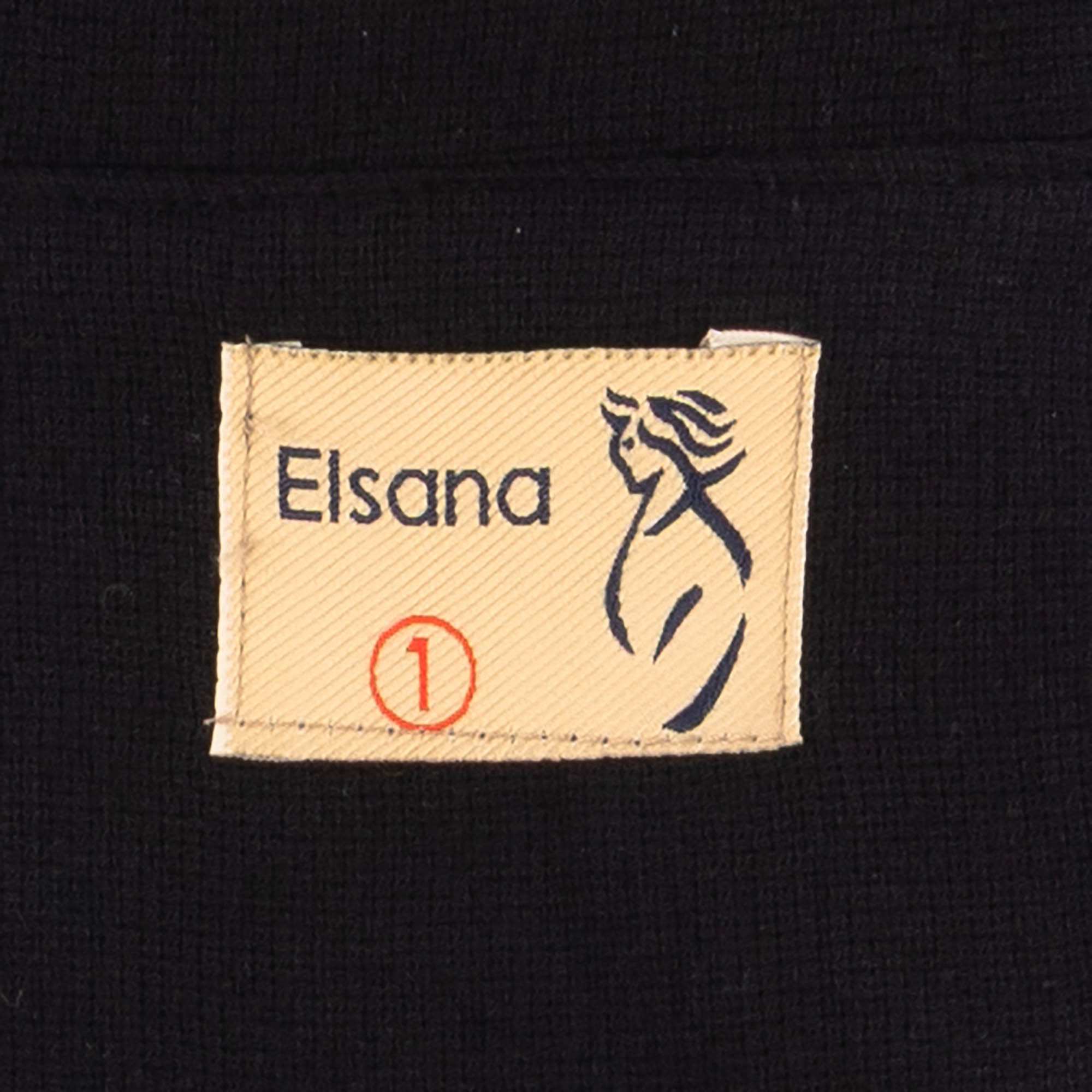مانتو زنانه مدل ریتاج السانا Elsana کد 2227