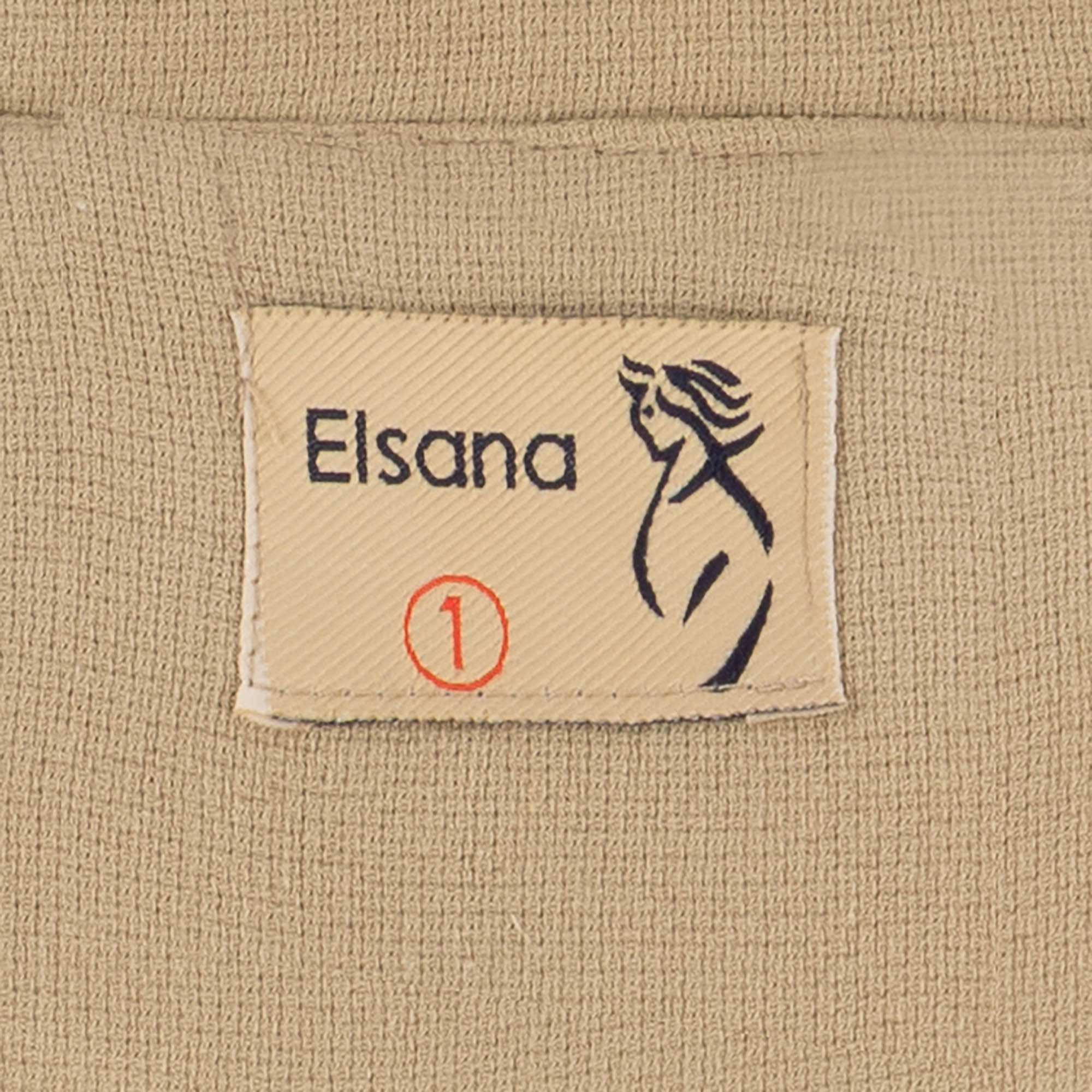 مانتو زنانه مدل ریتاج السانا Elsana کد 2227
