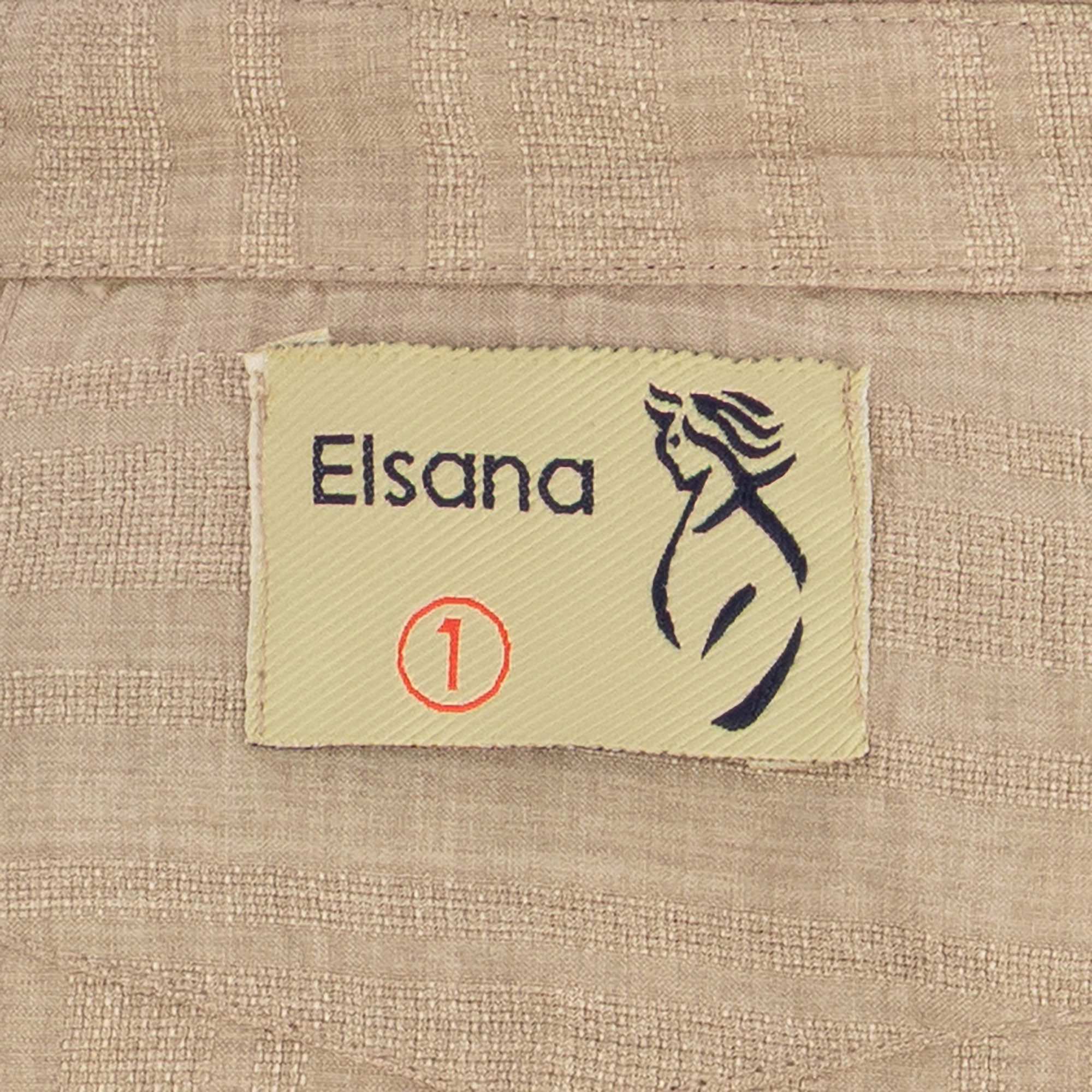 شومیز زنانه مدل فرمهر السانا Elsana کد 2228