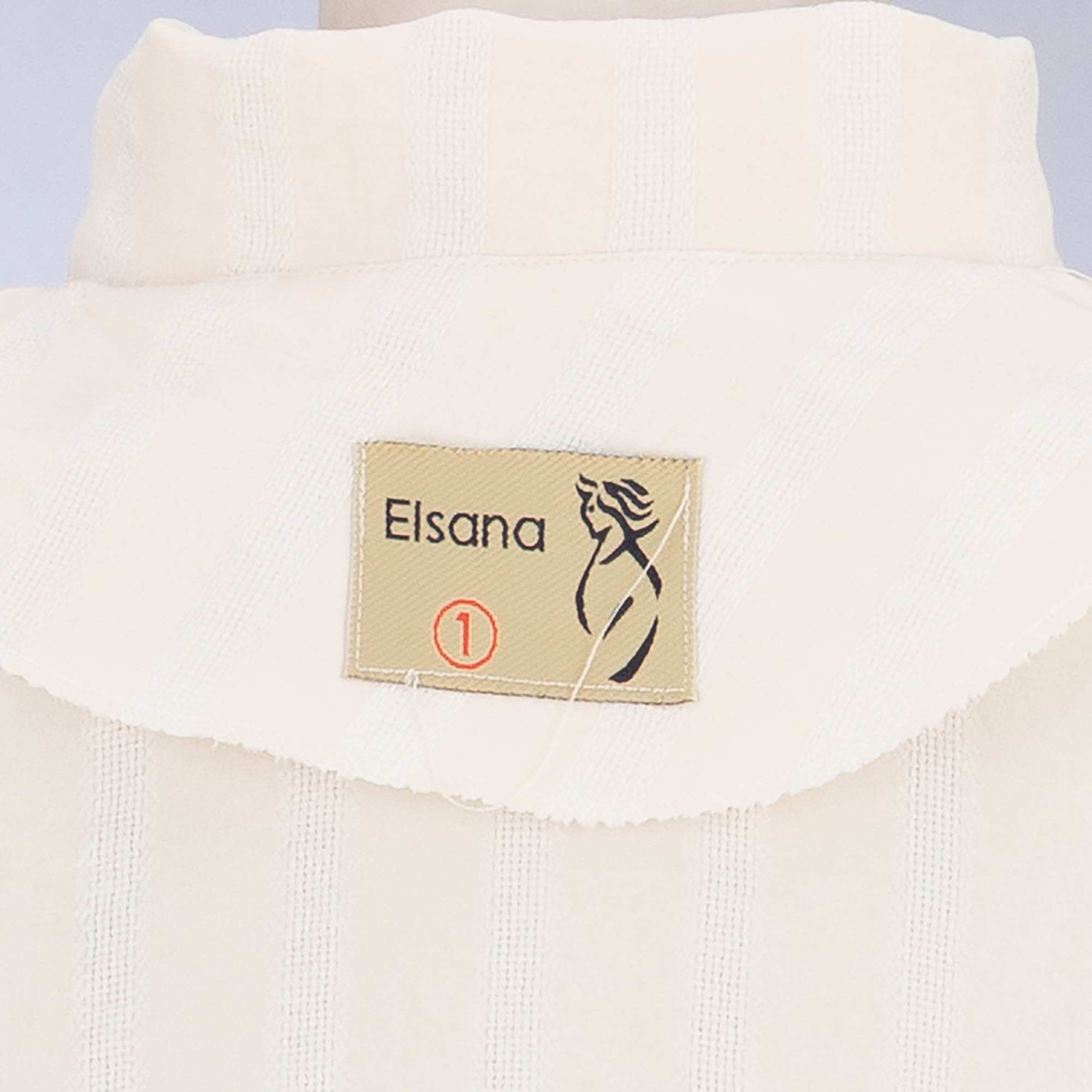 کفتان زنانه مدل جیلان السانا Elsana کد 2231